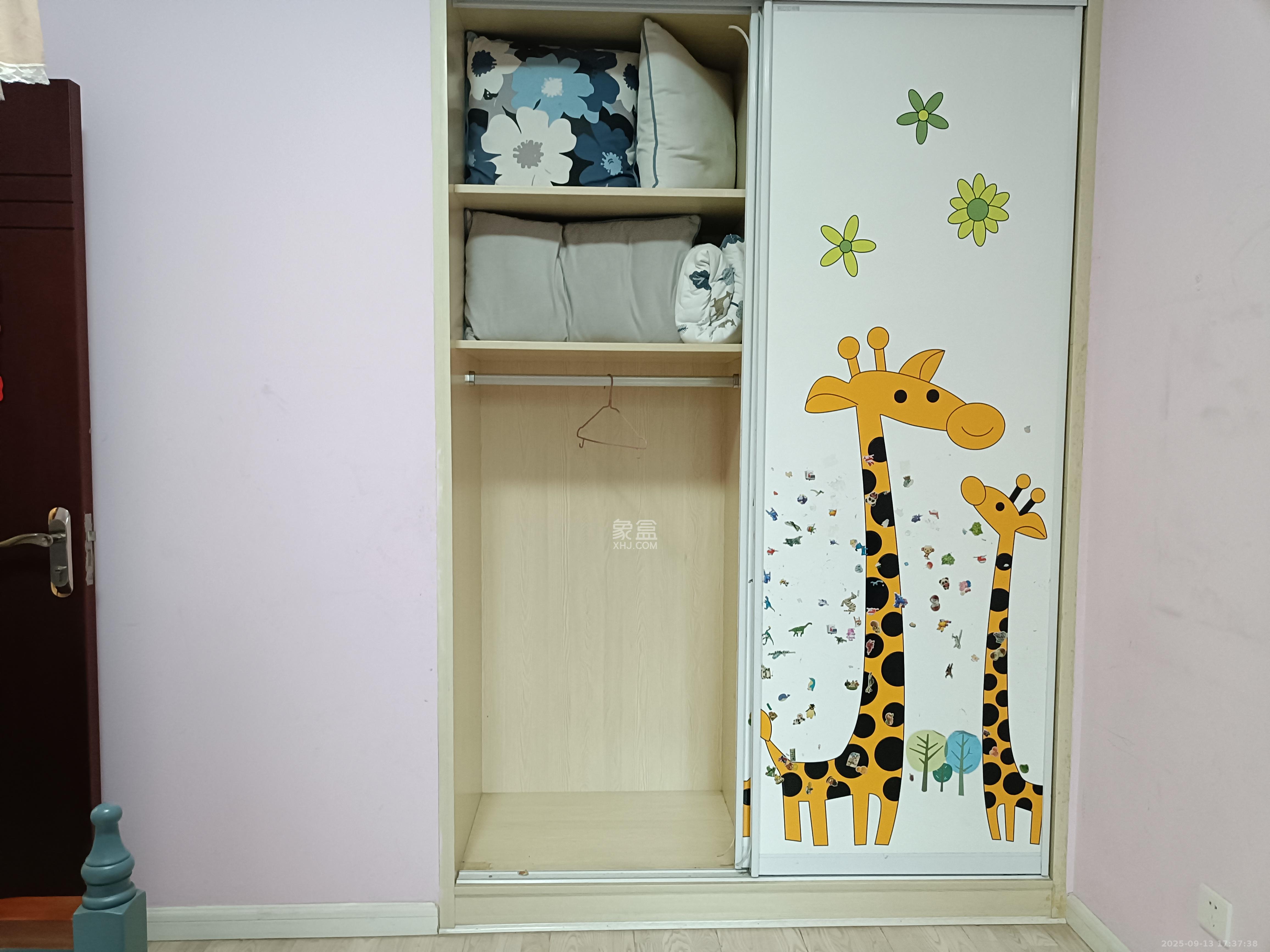 翡翠云天 3室1厅1卫 1800.0元/月 翡翠云天 3室1厅1卫 1800.0元/月室内图