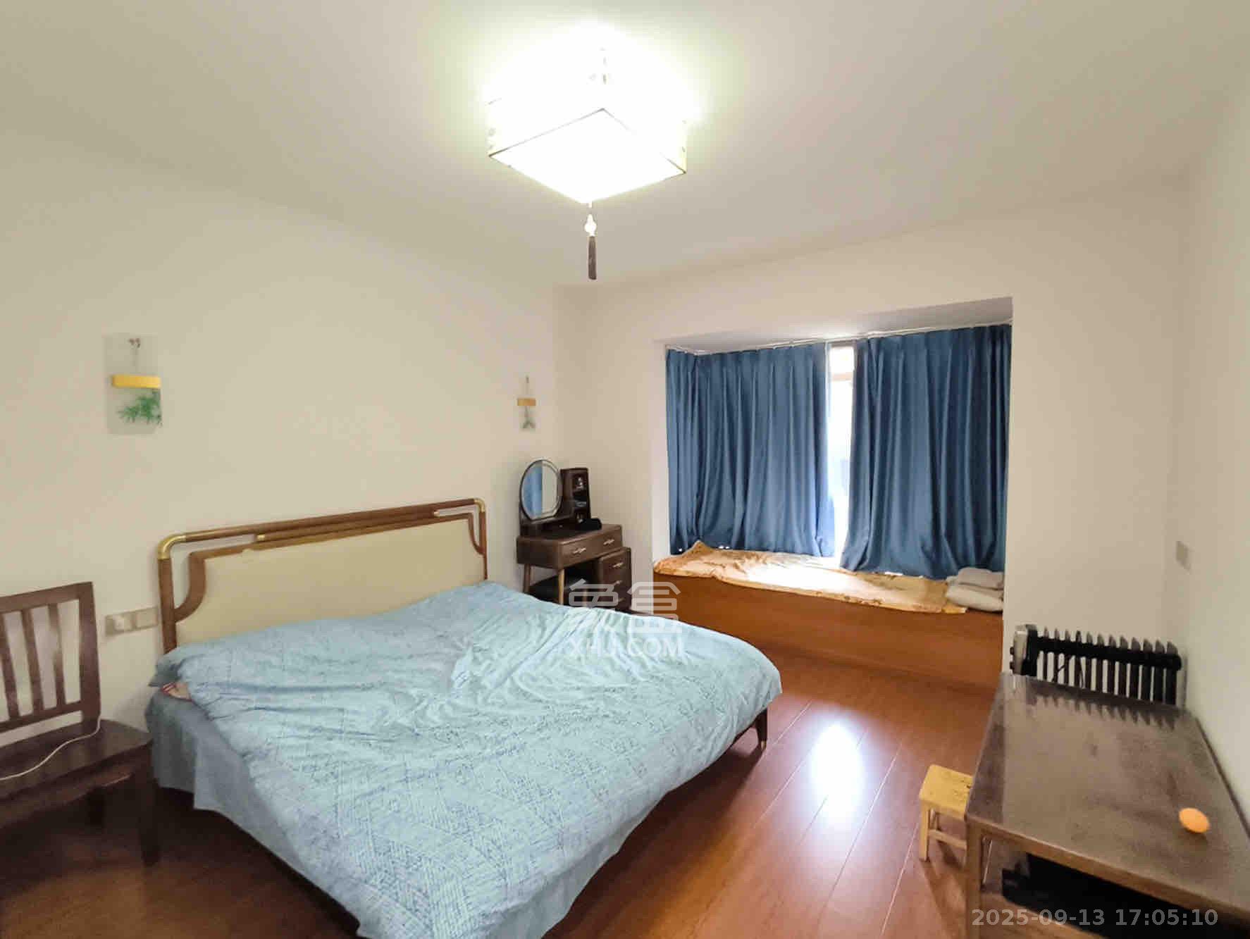 保利城（中航城国际社区、郡原美村）  4室2厅2卫   3800.00元/月室内图