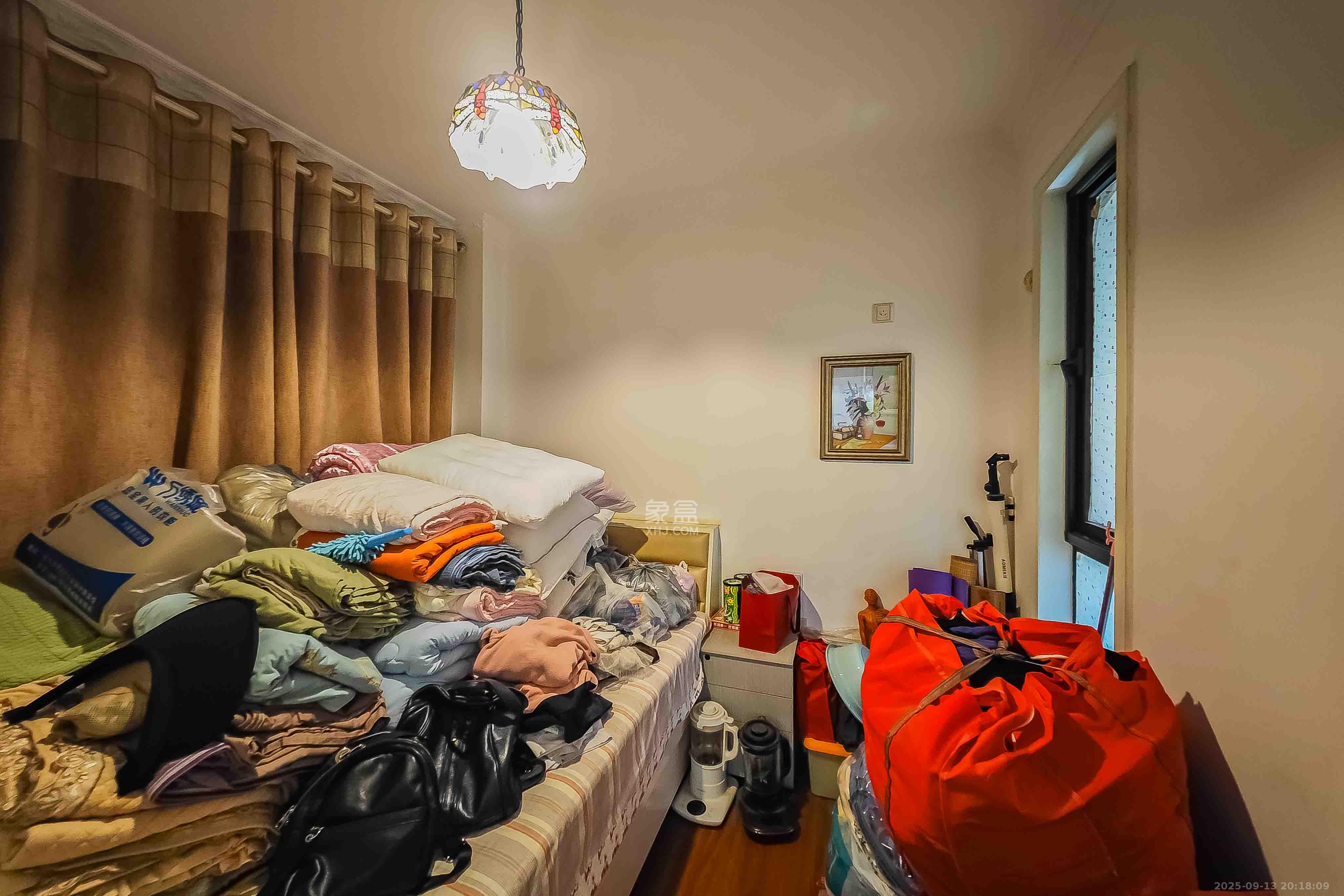 兴旺正佳广场（金石雅苑）  3室2厅1卫    95.0万卧室