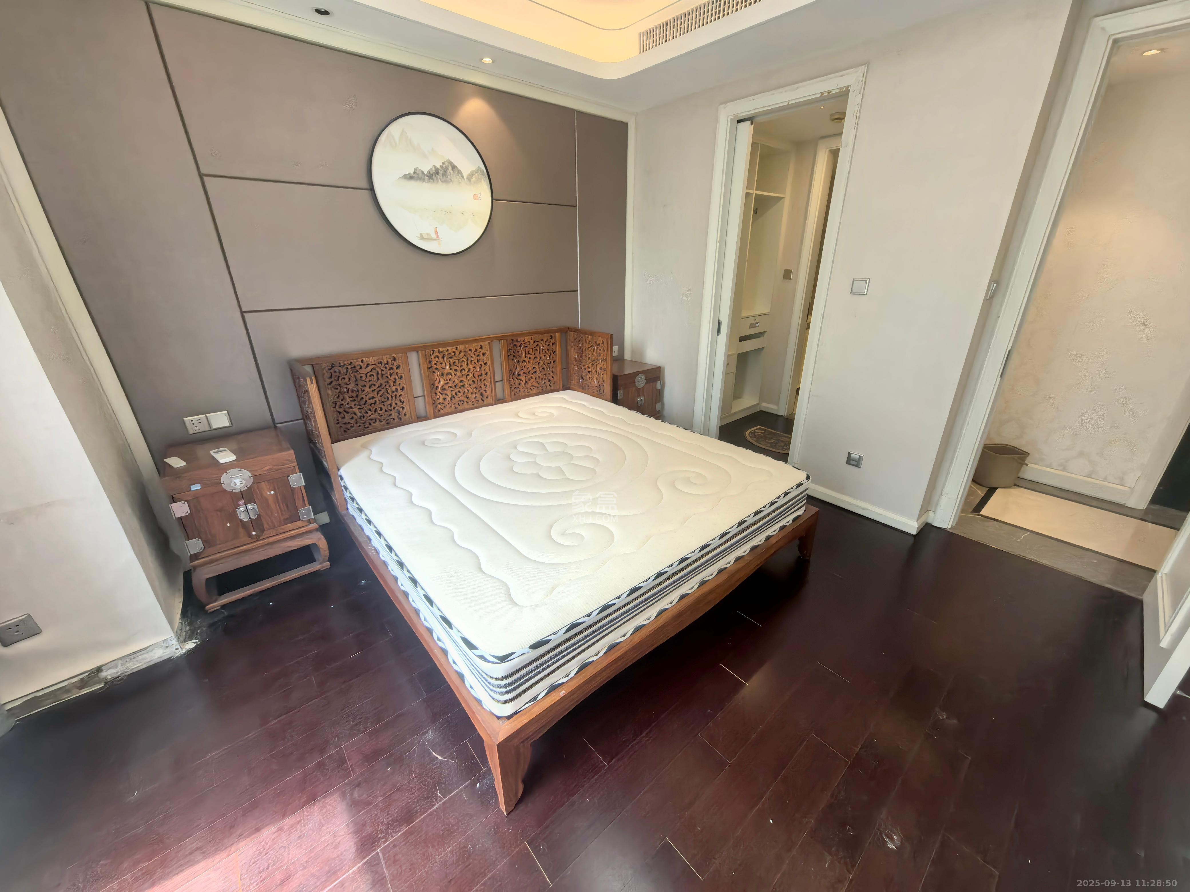 梅溪湖金茂府(金茂广场)(金茂览秀城) 3室2厅2卫 4000.0元/月 梅溪湖金茂府(金茂广场)(金茂览秀城) 3室2厅2卫 4000.0元/月室内图