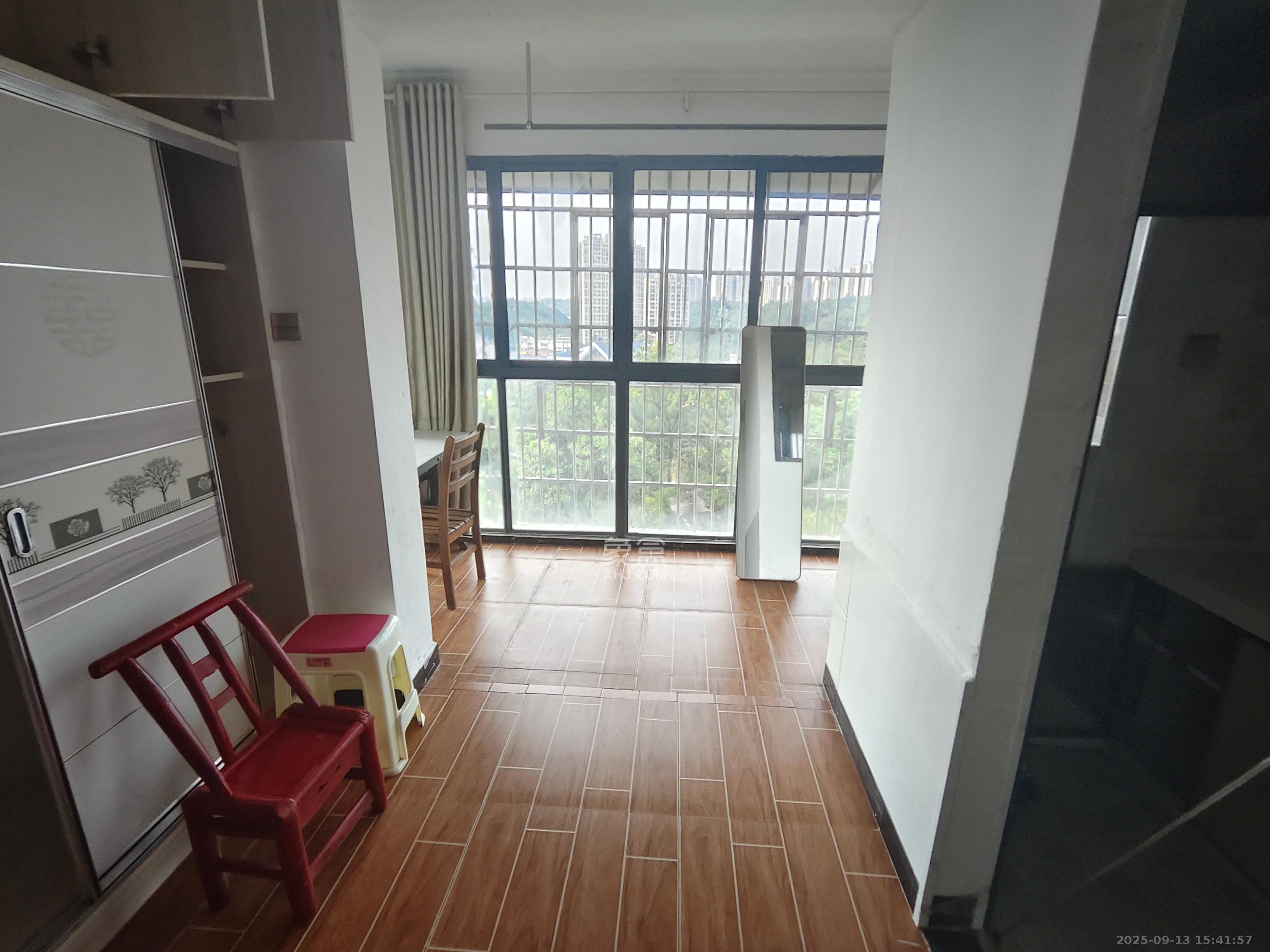 和印轩 1室1厅1卫 1500.0元/月 和印轩 1室1厅1卫 1500.0元/月室内图