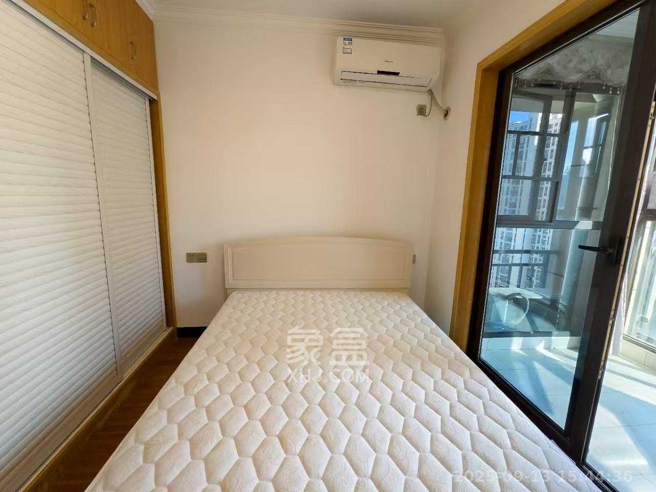 南山雍江汇（滨江国际新城）  3室2厅1卫    2800.0元/月室内图