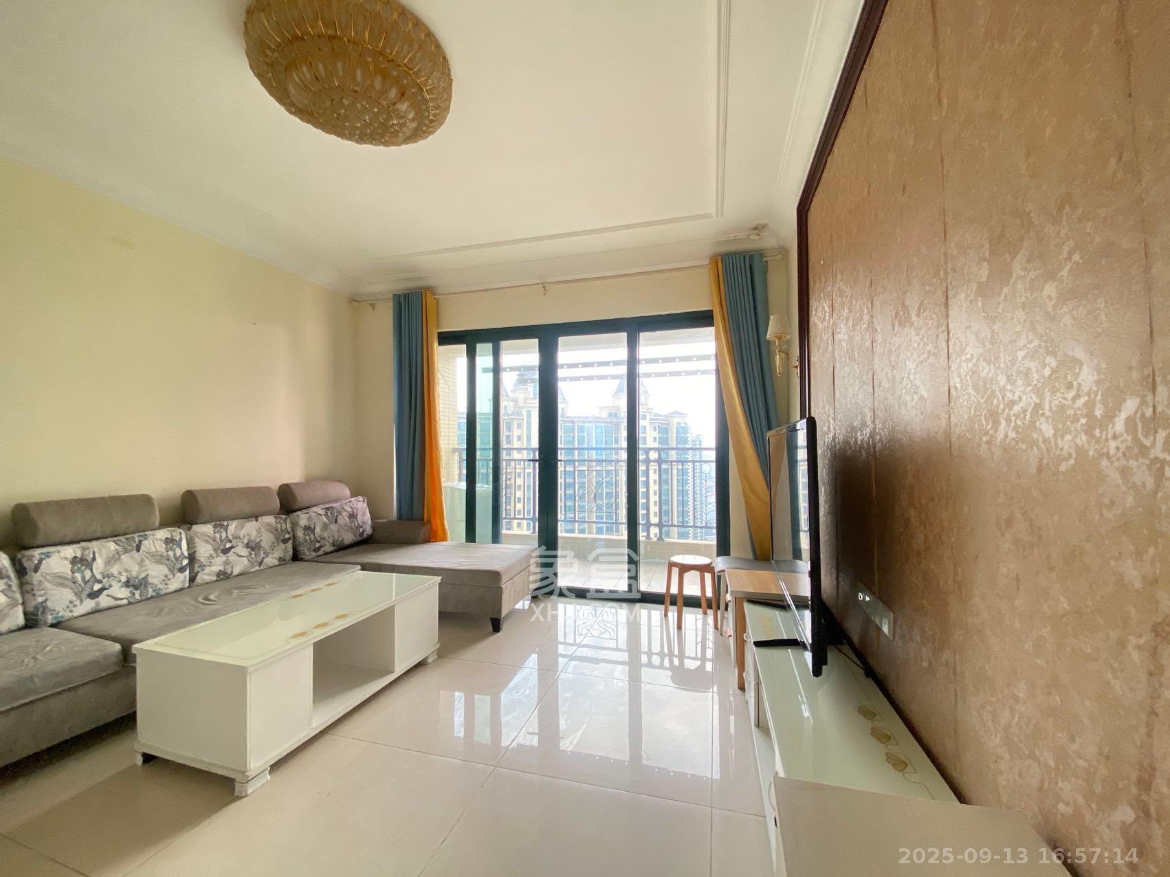 恒大雅苑 3室2厅2卫 2500.0元/月 恒大雅苑 3室2厅2卫 2500.0元/月室内图