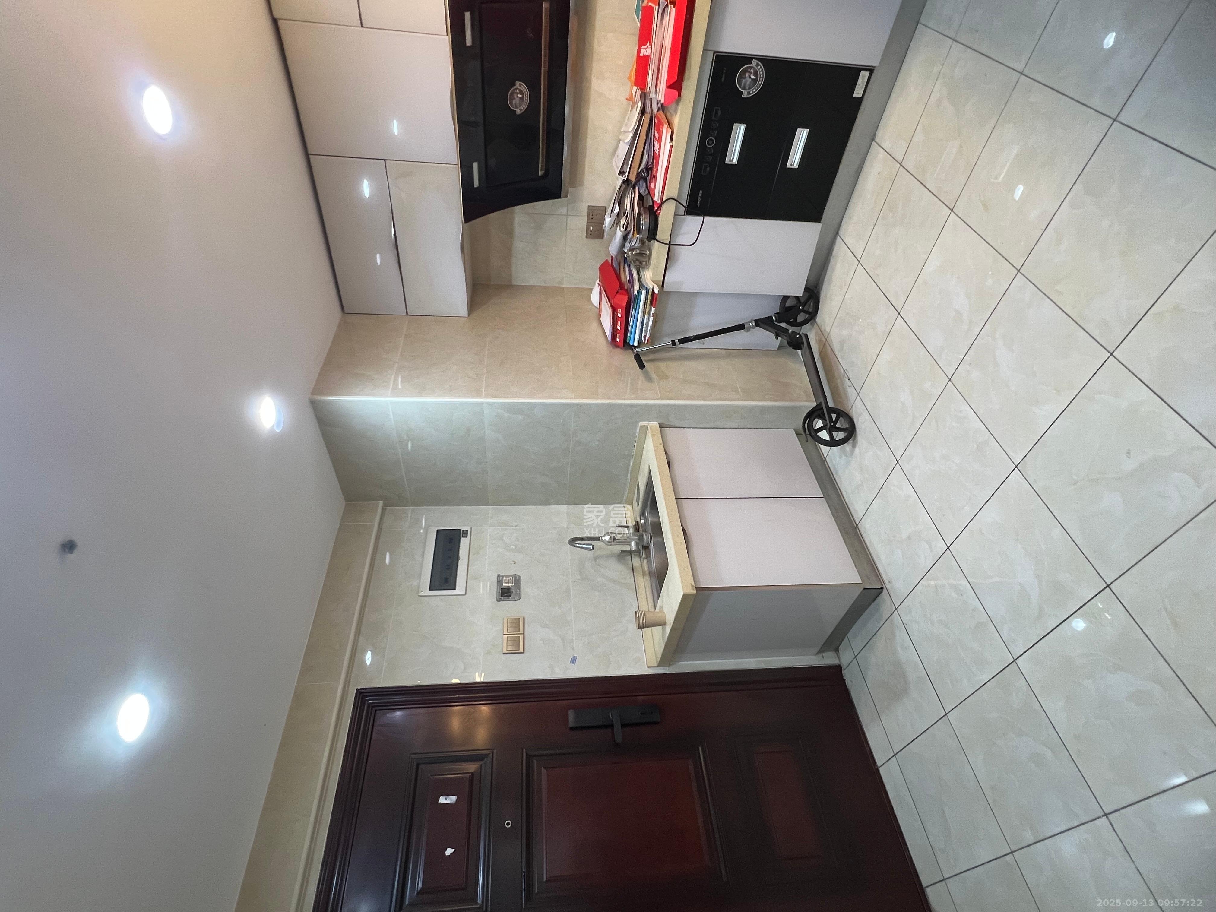 钰龙天下二期（钰龙佳园）  1室0厅0卫    1200.0元/月