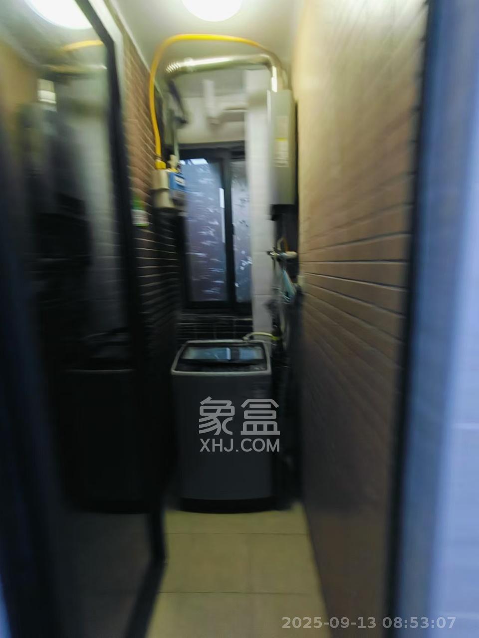 海伦堡爱ME城市  3室2厅1卫   1800.00元/月室内图