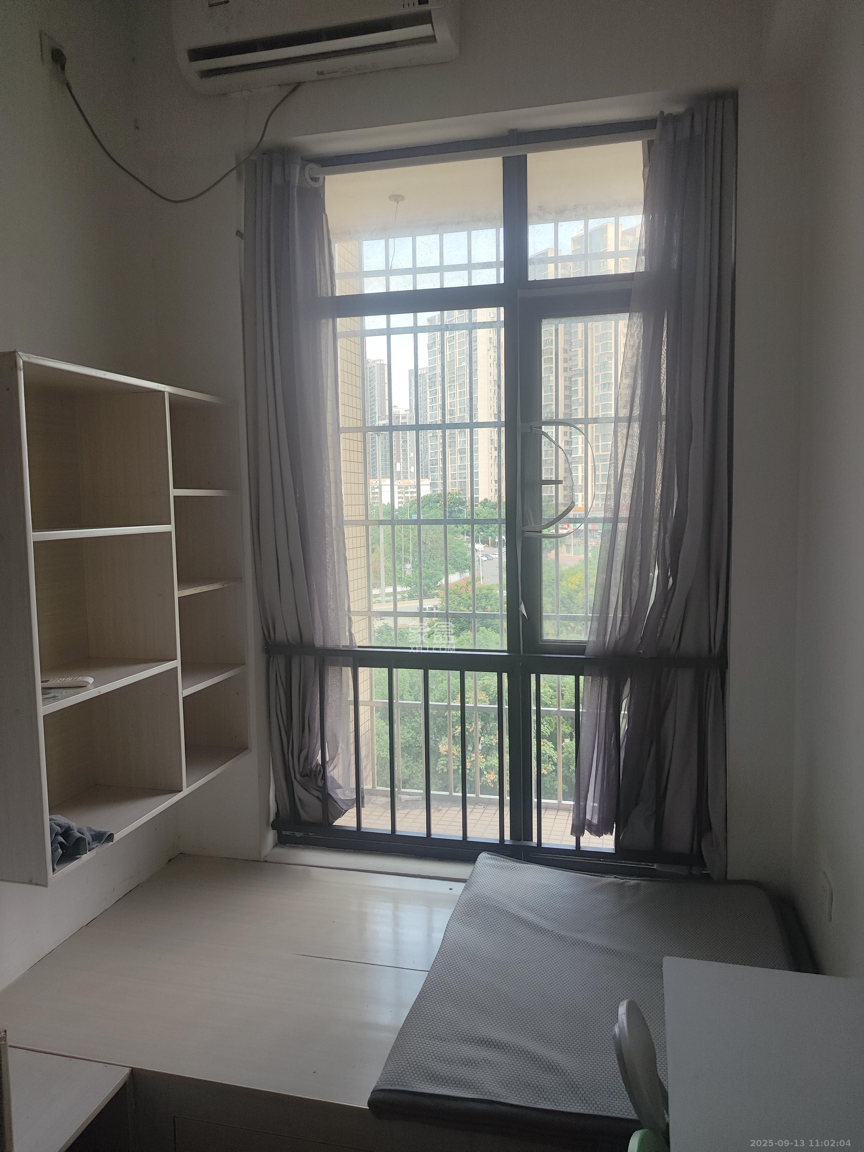 叠彩兰亭 1室1厅1卫 1000.0元/月 叠彩兰亭 1室1厅1卫 1000.0元/月室内图