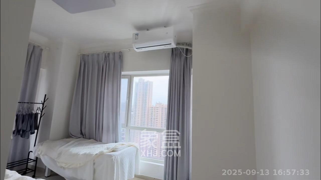 北辰三角洲B1E1区  1室0厅0卫    5800.0元/月室内图