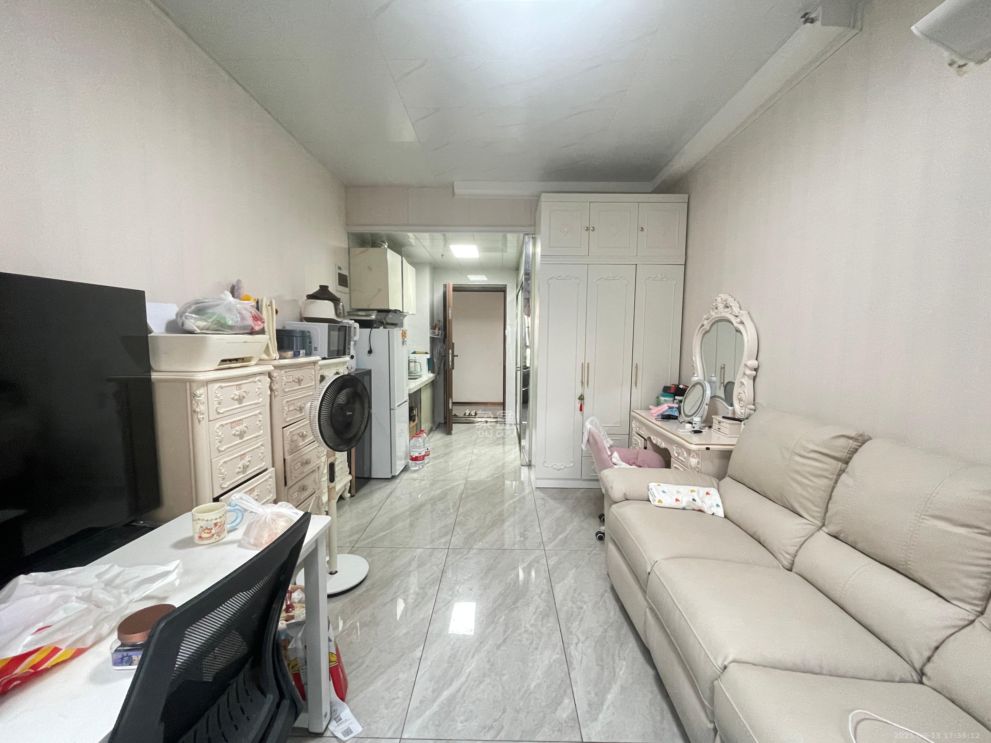 保利香槟国际 1室0厅0卫 1200.0元/月 保利香槟国际 1室0厅0卫 1200.0元/月室内图