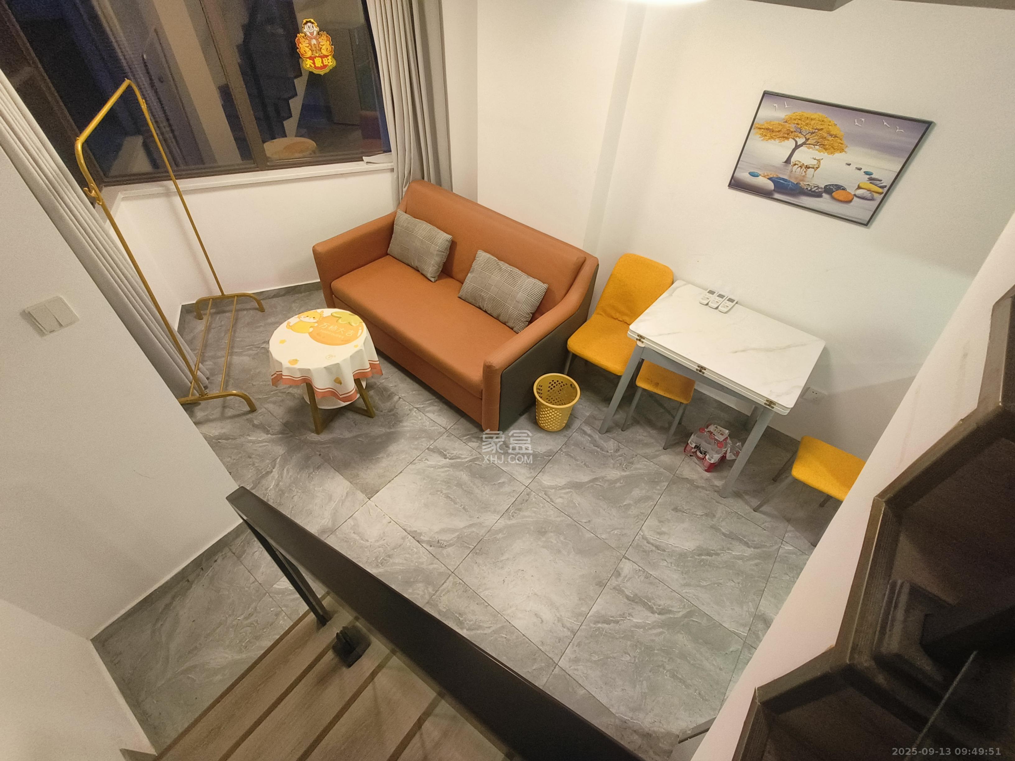 珠江花城好世界 2室1厅1卫 1900.0元/月 珠江花城好世界 2室1厅1卫 1900.0元/月室内图