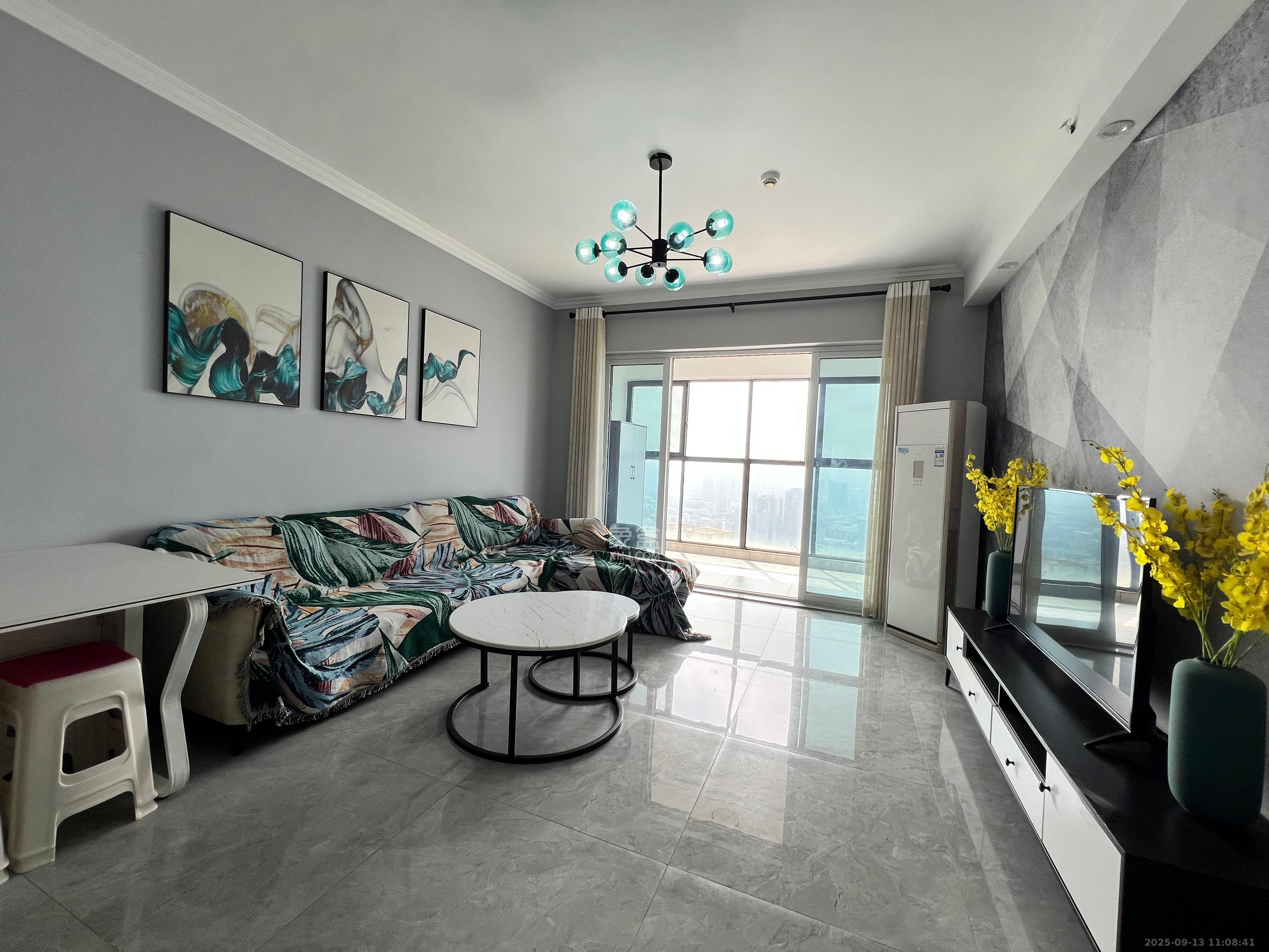 北辰三角洲C3区  1室0厅0卫    4000.0元/月室内图