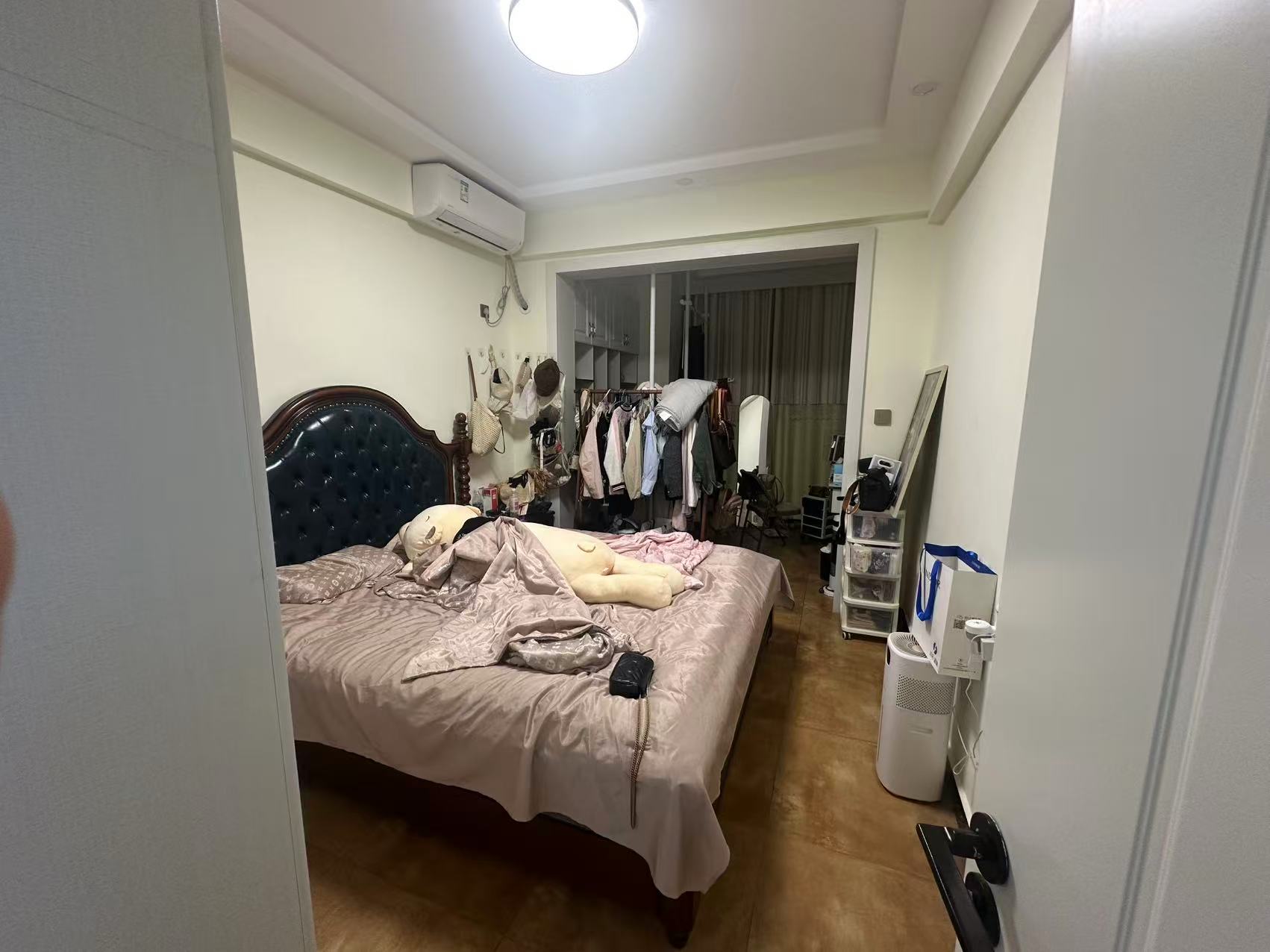 天门壹号 4室2厅1卫 2200.0元/月 天门壹号 4室2厅1卫 2200.0元/月室内图