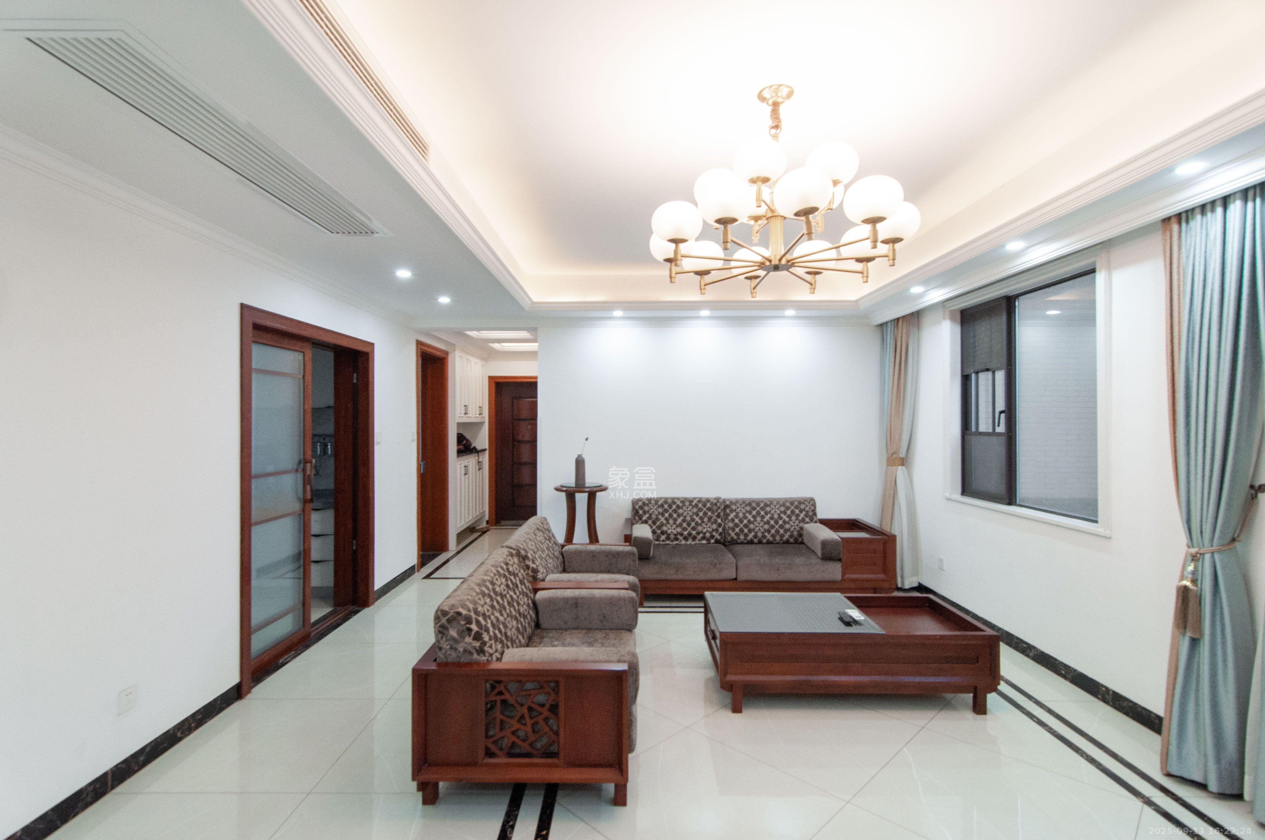 中一九骏(枫桥苑) 4室2厅2卫 4000.0元/月 中一九骏(枫桥苑) 4室2厅2卫 4000.0元/月室内图