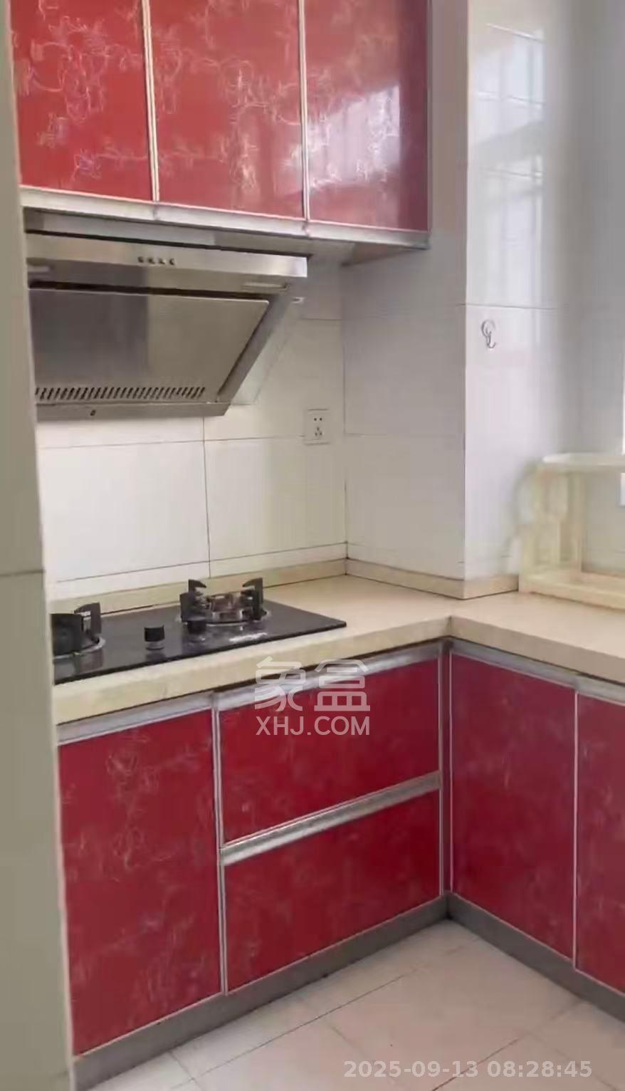 巢之恋  2室2厅1卫    1850.0元/月室内图