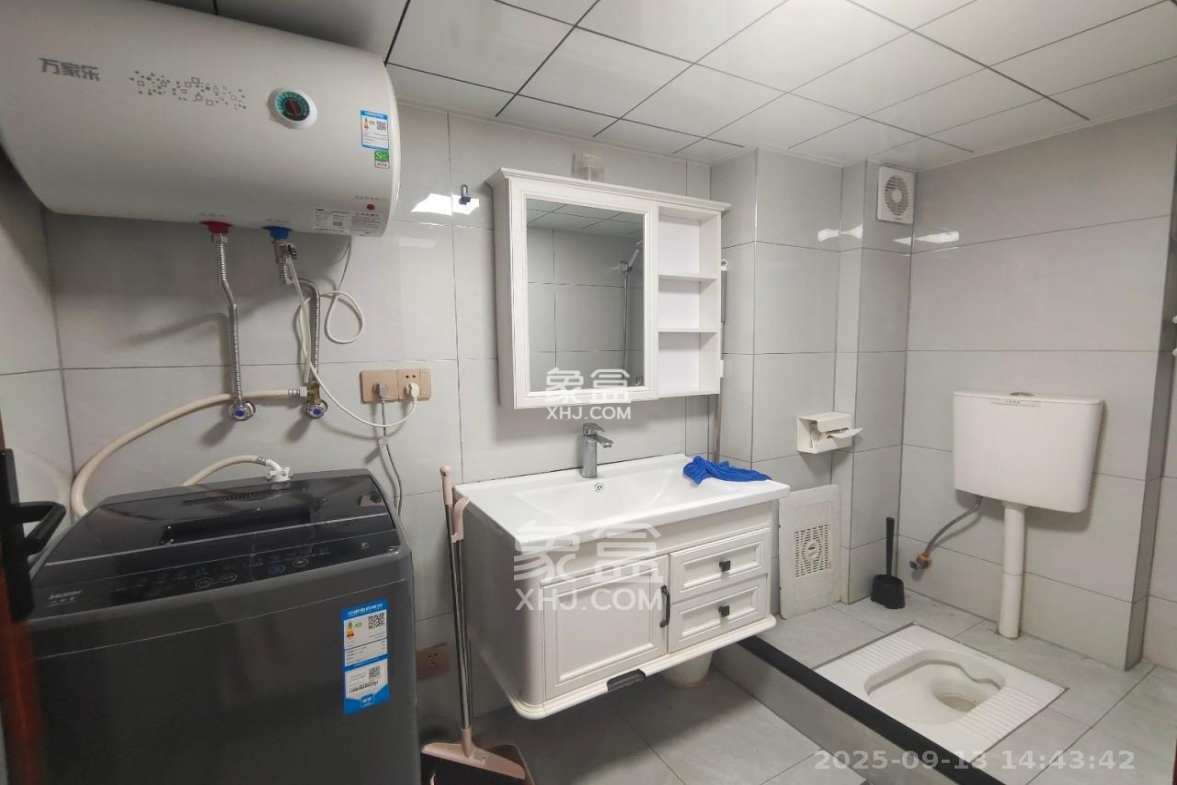 恒大御景半岛锦绣苑 1室0厅0卫 2000.0元/月 恒大御景半岛锦绣苑 1室0厅0卫 2000.0元/月室内图