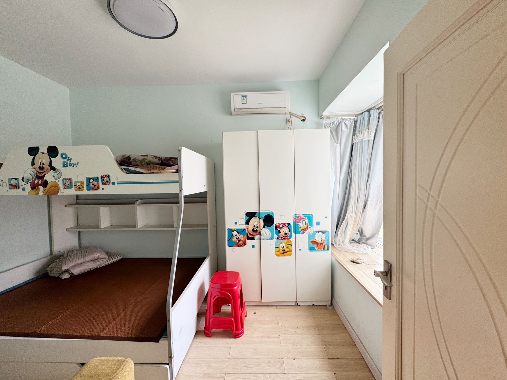 宝源花园  2室2厅1卫    100.0万室内图