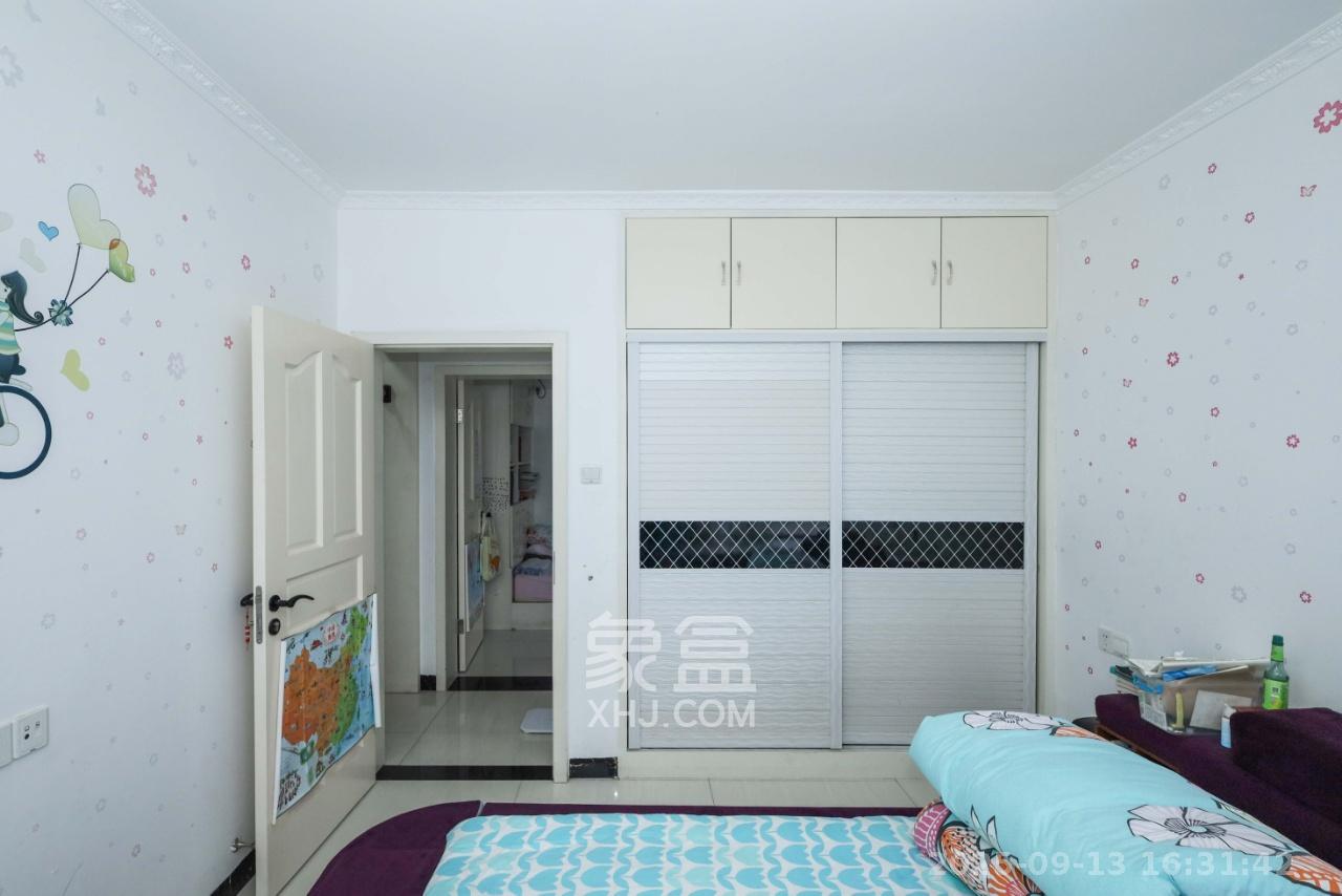 保利麓谷林语F区 3室2厅1卫 2600.0元/月 保利麓谷林语F区 3室2厅1卫 2600.0元/月室内图