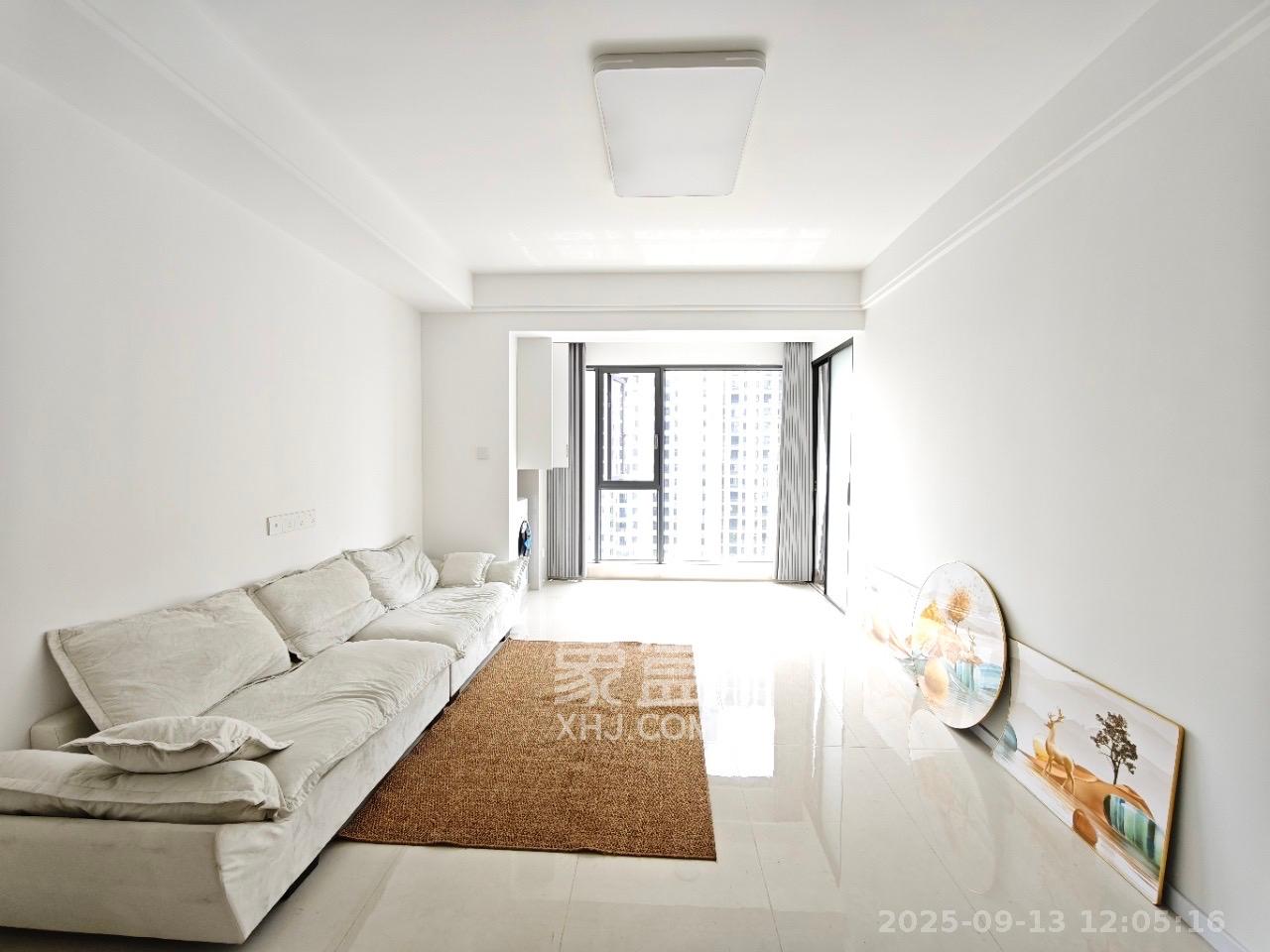 长沙北中心保利时代F区  3室2厅1卫    2500.0元/月 长沙北中心保利时代F区  3室2厅1卫    2500.0元/月