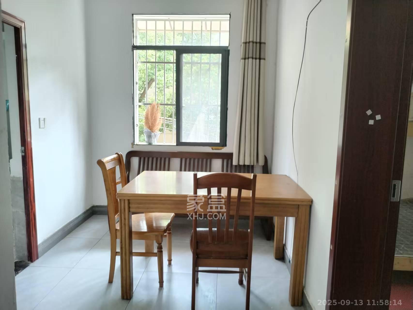 砂子塘社区 2室1厅1卫 1600.0元/月 砂子塘社区 2室1厅1卫 1600.0元/月室内图