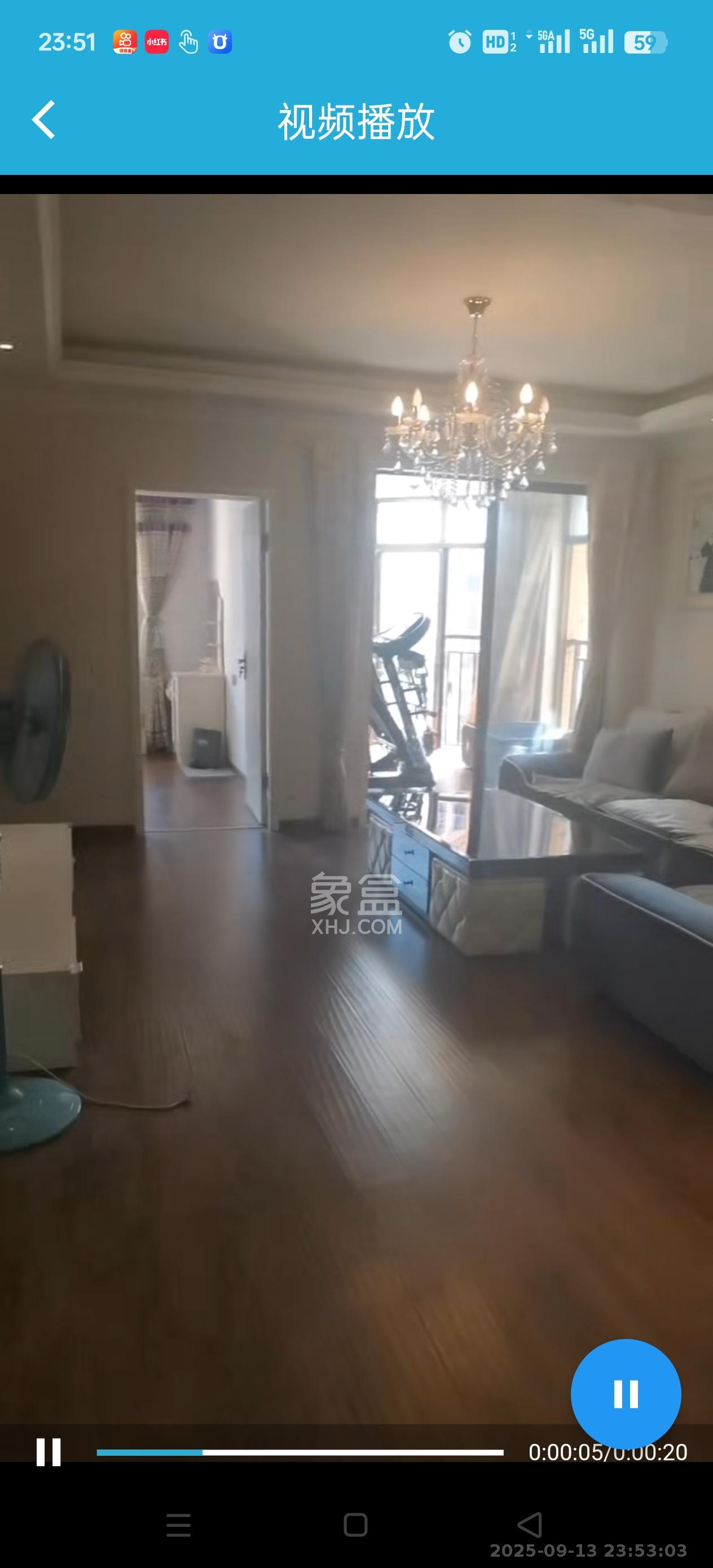 诚兴园 3室2厅1卫 2100.0元/月 诚兴园 3室2厅1卫 2100.0元/月室内图