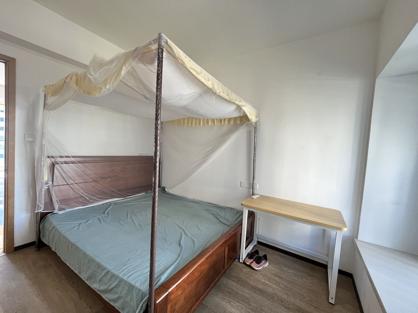 华润中心二期东悦府 4室2厅3卫 8000.0元/月 华润中心二期东悦府 4室2厅3卫 8000.0元/月室内图