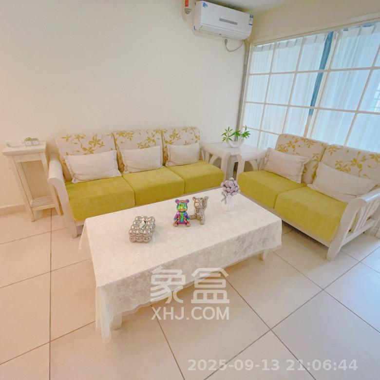 昊天大厦 2室1厅1卫 3200.0元/月 昊天大厦 2室1厅1卫 3200.0元/月室内图