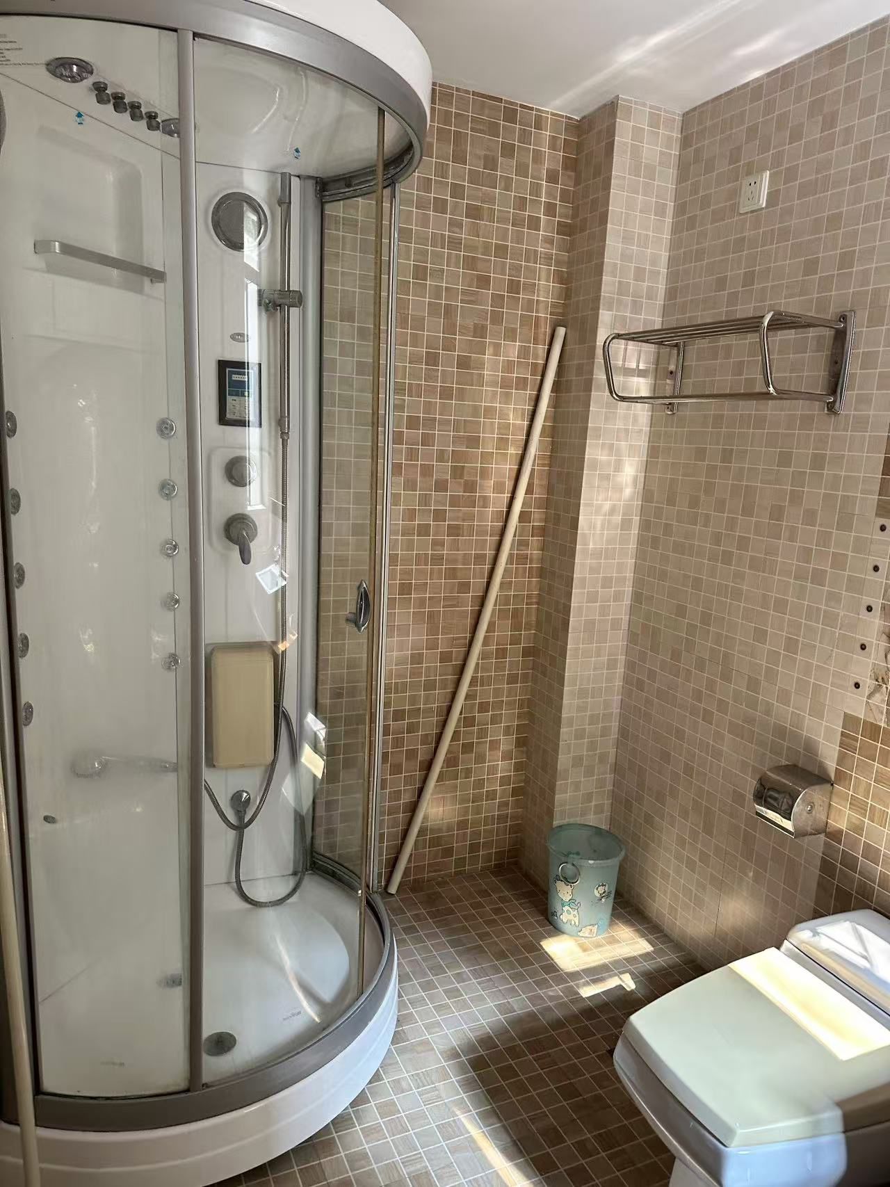 钻石城  1室0厅0卫    4500.0元/月室内图