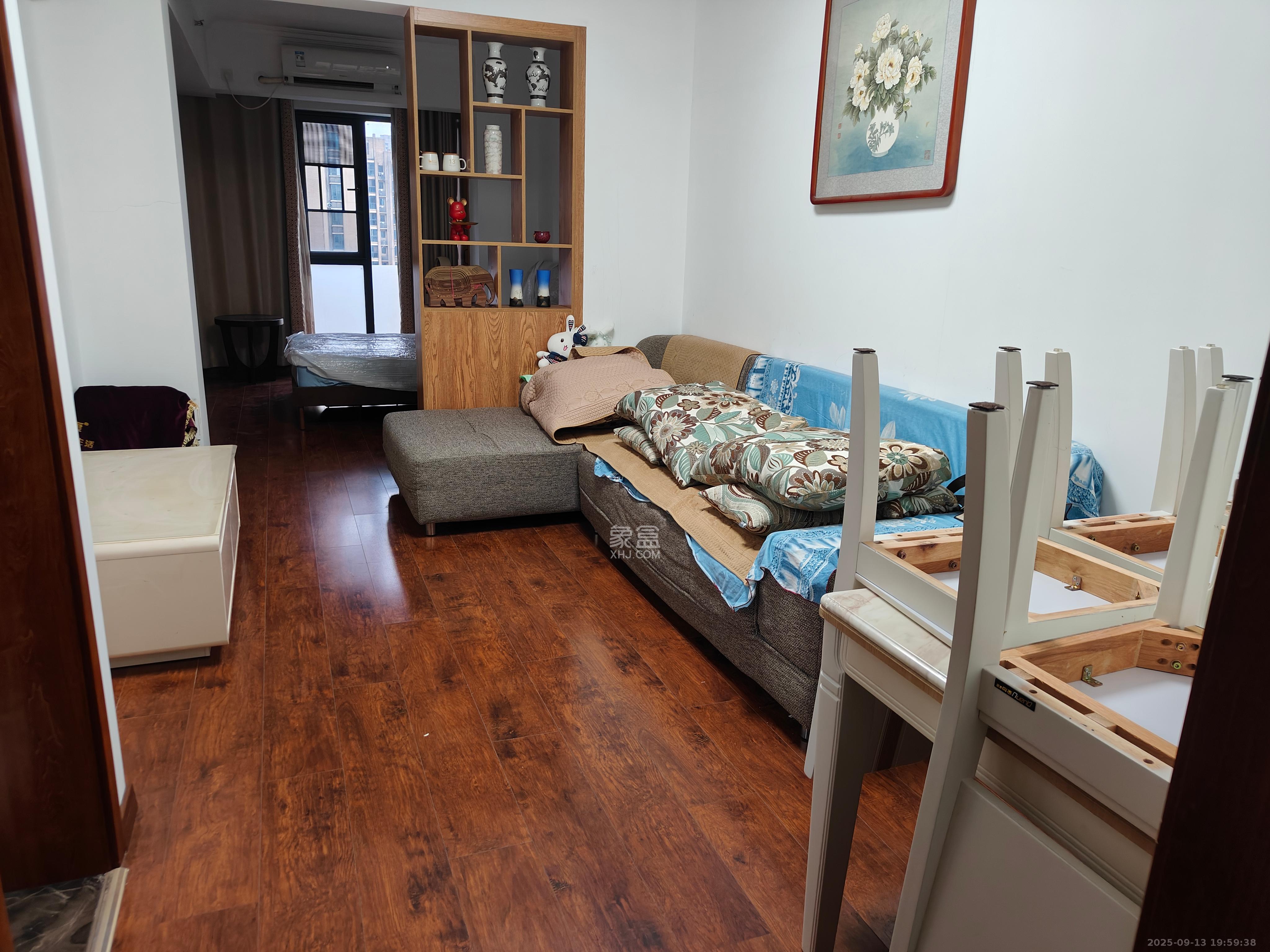 鑫科明珠 1室1厅1卫 2000.0元/月 鑫科明珠 1室1厅1卫 2000.0元/月室内图