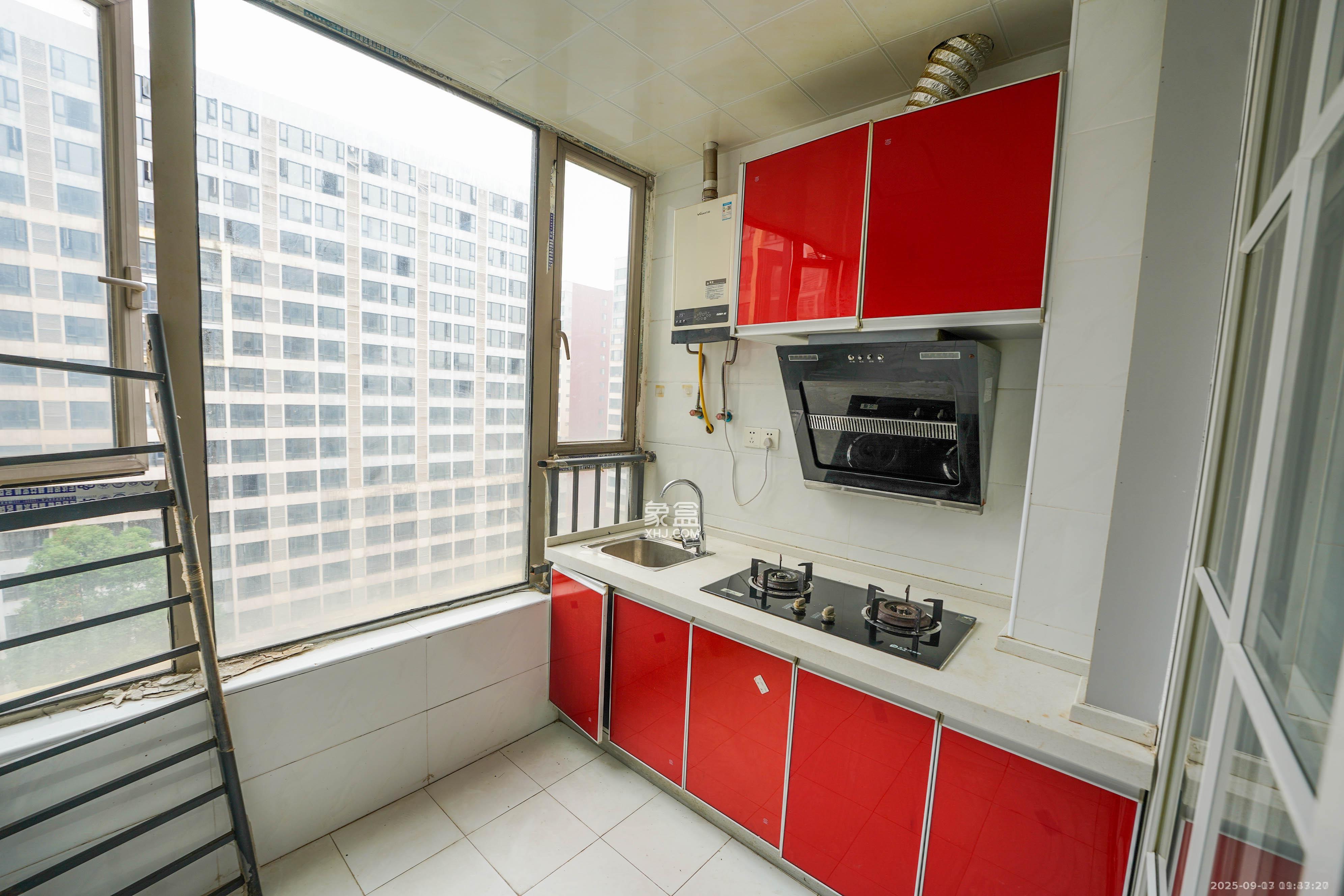 怡海星城  1室1厅1卫    800.0元/月室内图