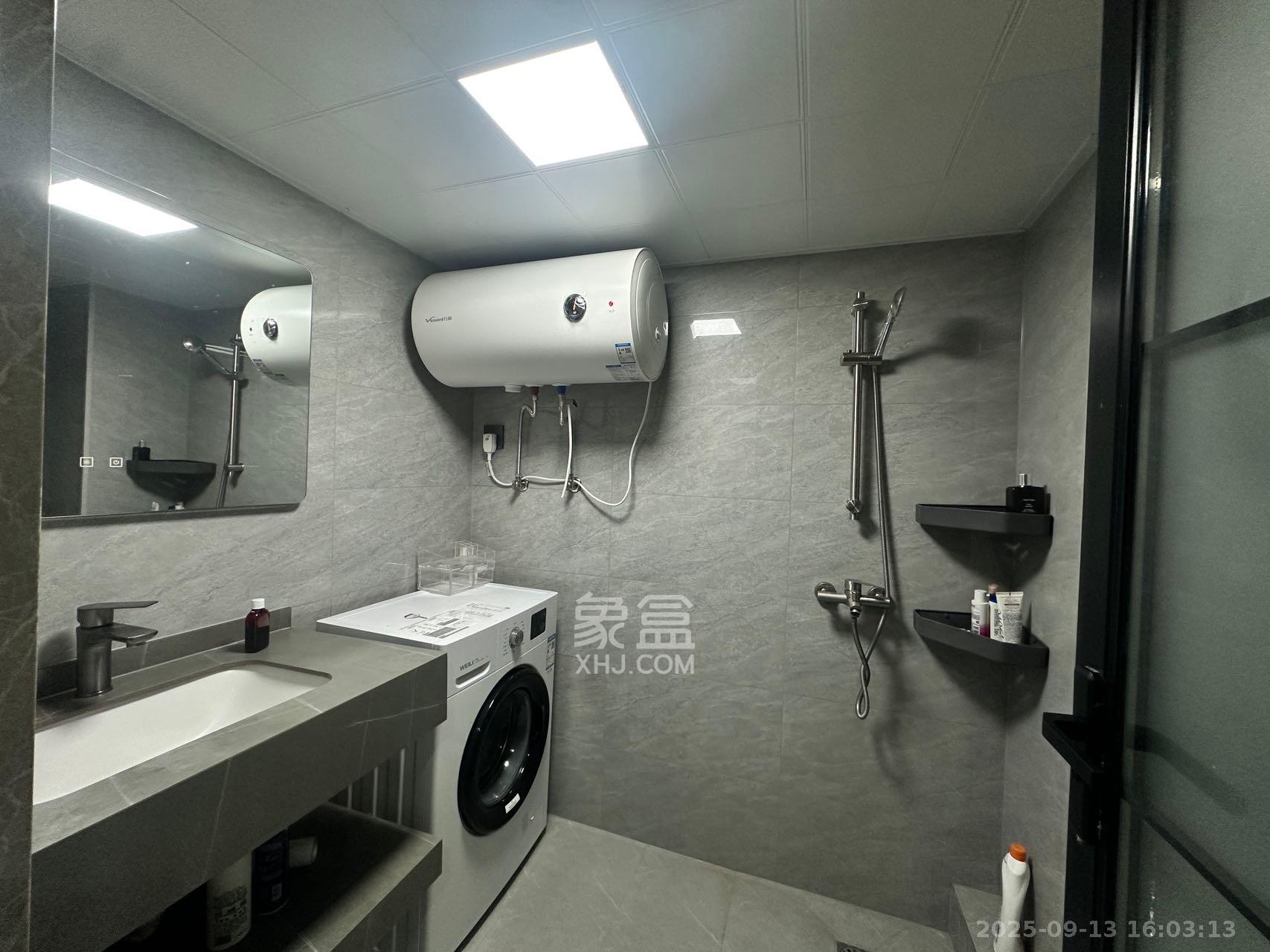 佳兆业云顶都汇 2室2厅1卫 1700.0元/月 佳兆业云顶都汇 2室2厅1卫 1700.0元/月室内图