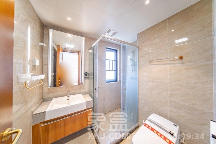 恒大文化旅游城A区  1室0厅0卫    1600.0元/月室内图