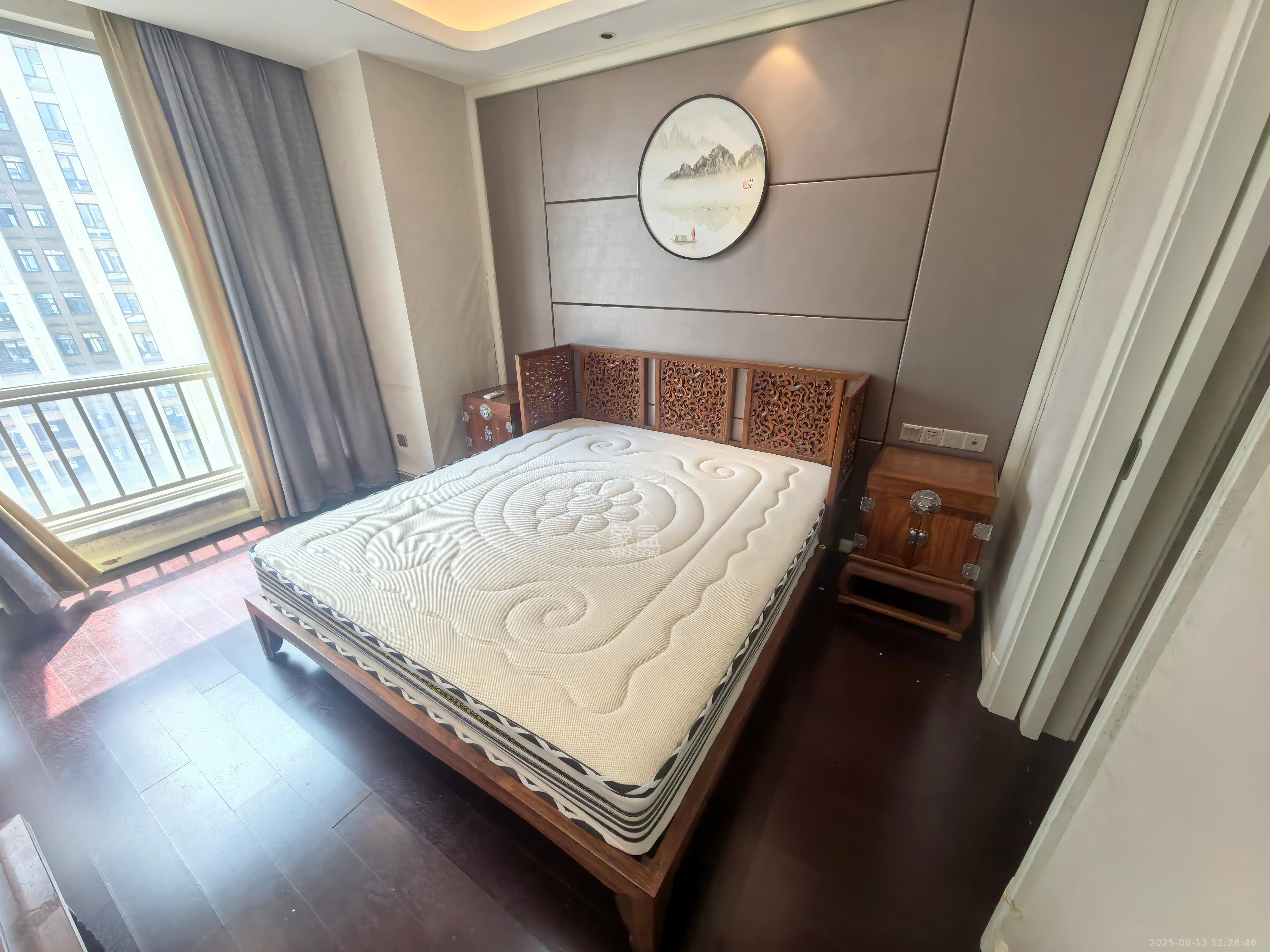 梅溪湖金茂府(金茂广场)(金茂览秀城) 3室2厅2卫 4000.0元/月 梅溪湖金茂府(金茂广场)(金茂览秀城) 3室2厅2卫 4000.0元/月室内图