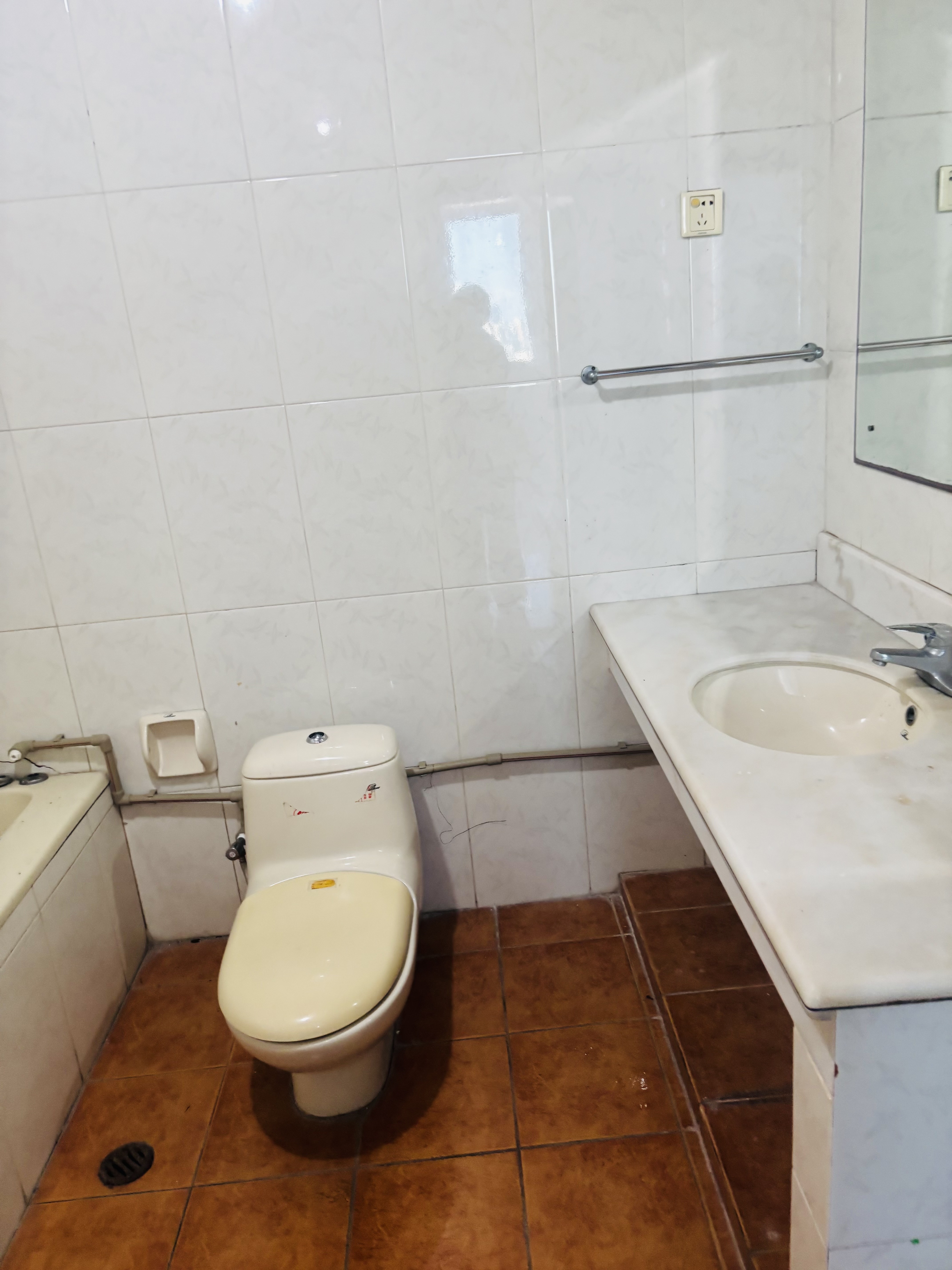 太阳城酒店副楼   158.0㎡      3800.0元/月室内图