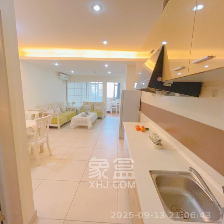 昊天大厦 2室1厅1卫 3200.0元/月 昊天大厦 2室1厅1卫 3200.0元/月室内图