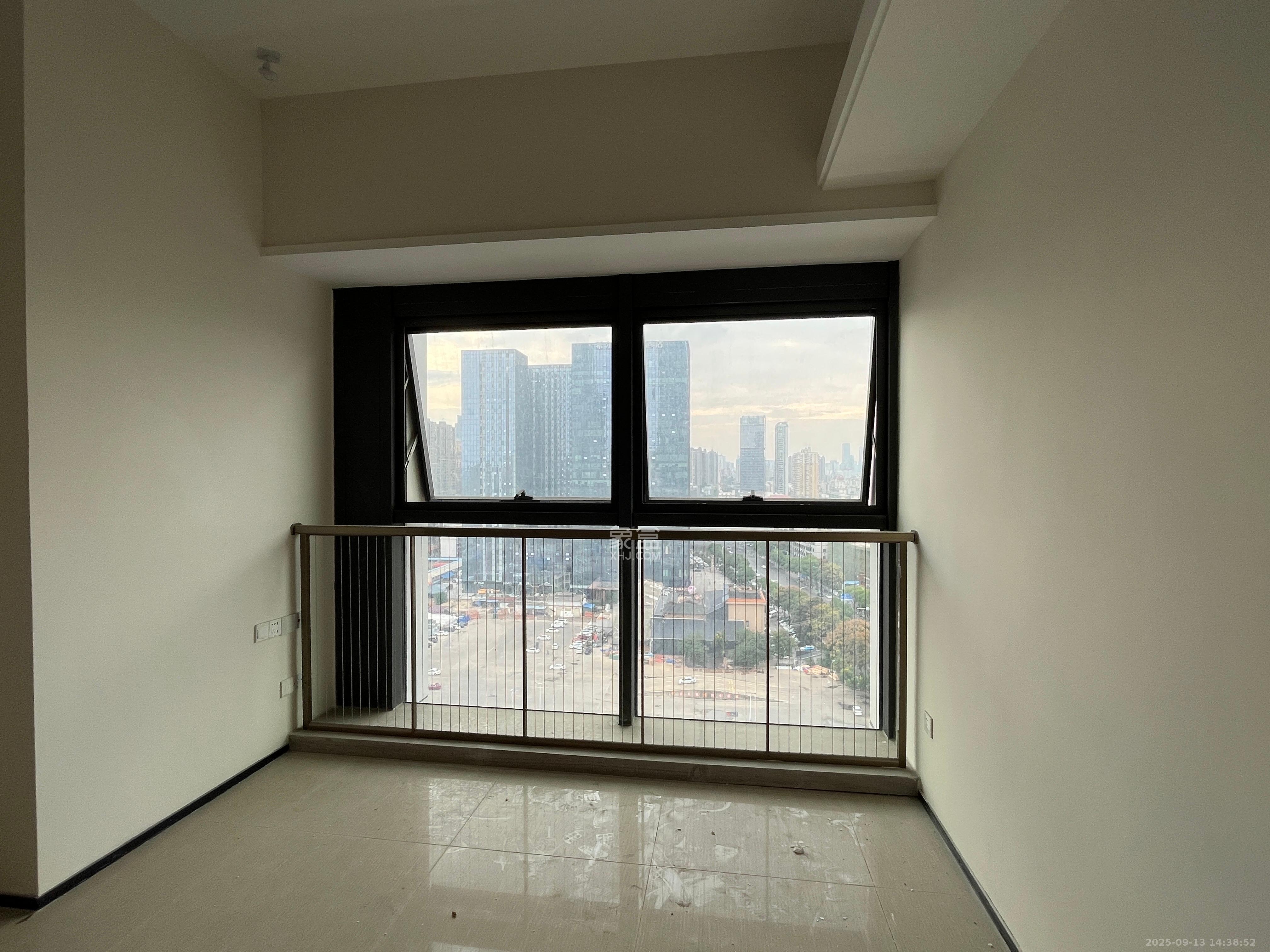 恒大珺悦府 1室0厅0卫 1500.0元/月 恒大珺悦府 1室0厅0卫 1500.0元/月室内图