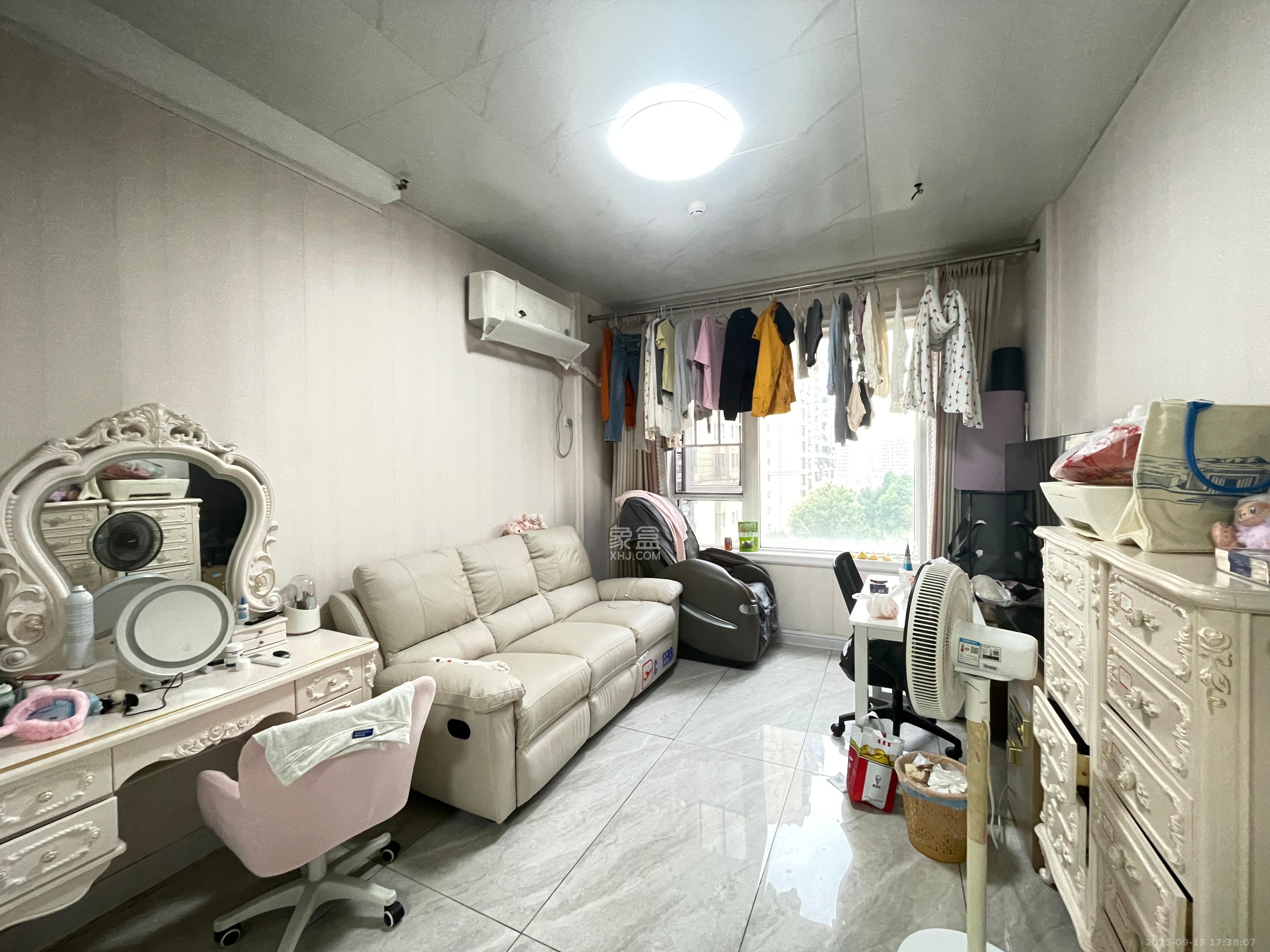 保利香槟国际  1室0厅0卫    1200.0元/月室内图