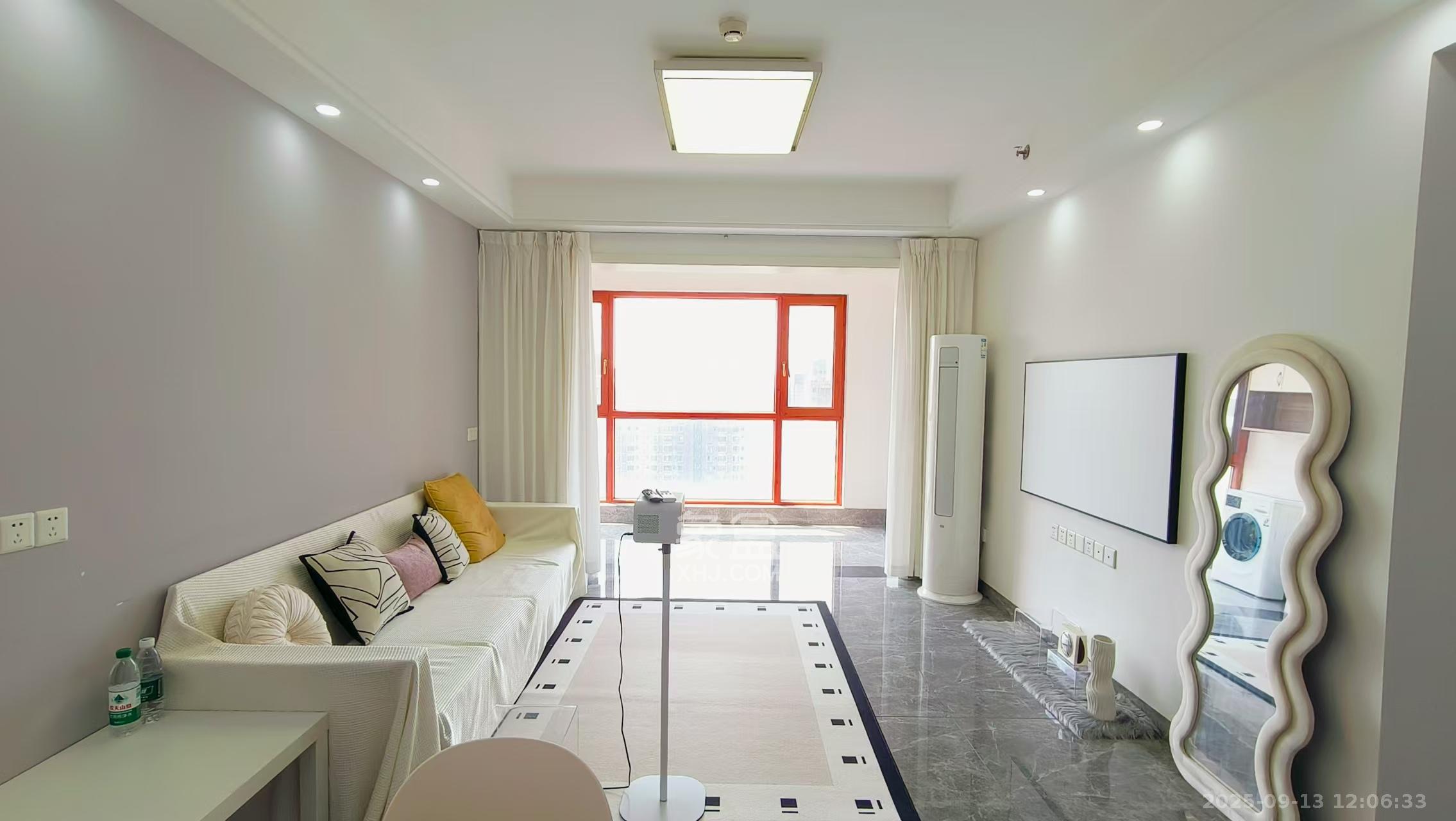 北辰三角洲C2区  3室2厅1卫    3600.0元/月 北辰三角洲C2区  3室2厅1卫    3600.0元/月