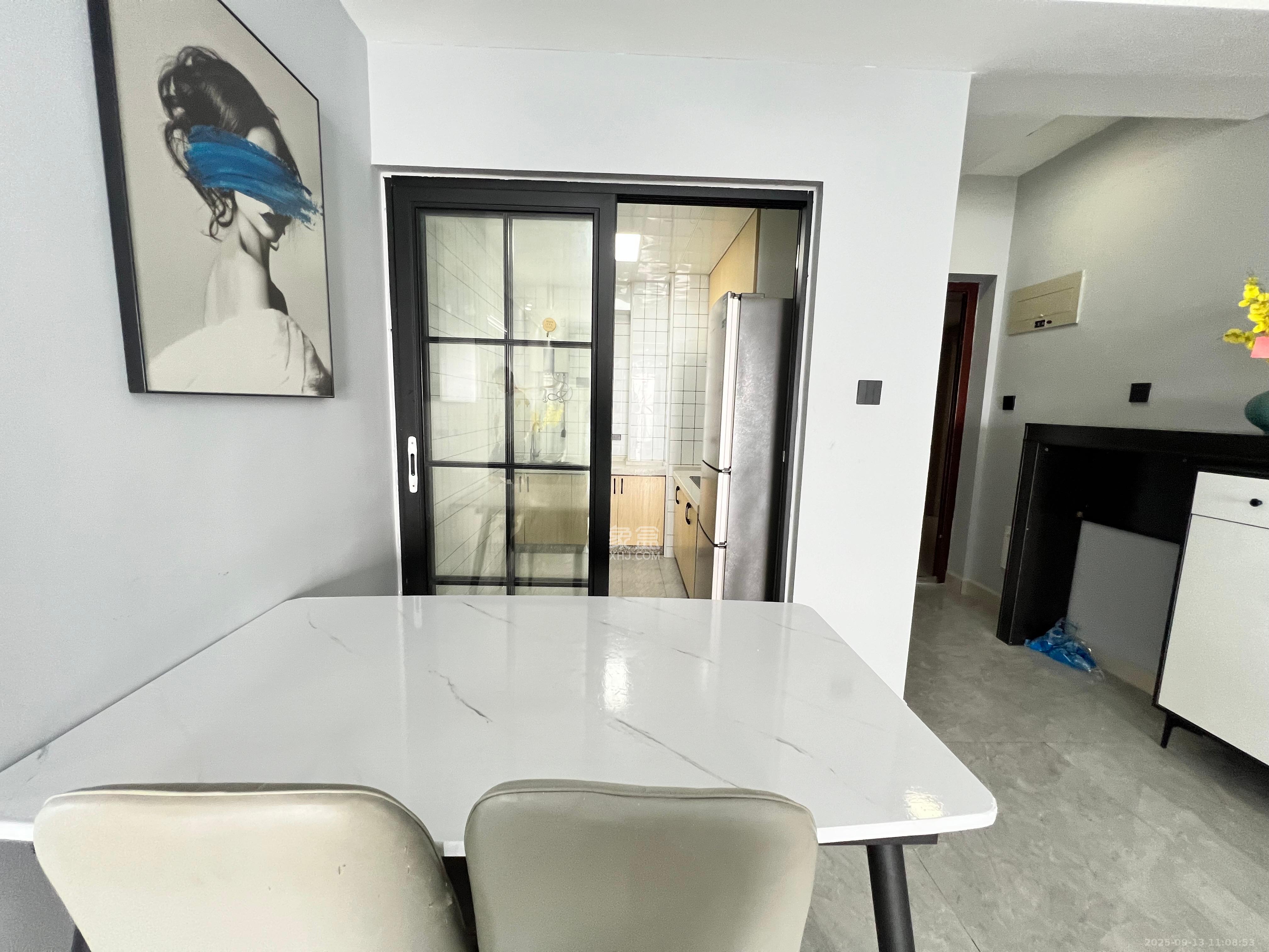 北辰三角洲C3区 1室0厅0卫 4000.0元/月 北辰三角洲C3区 1室0厅0卫 4000.0元/月室内图