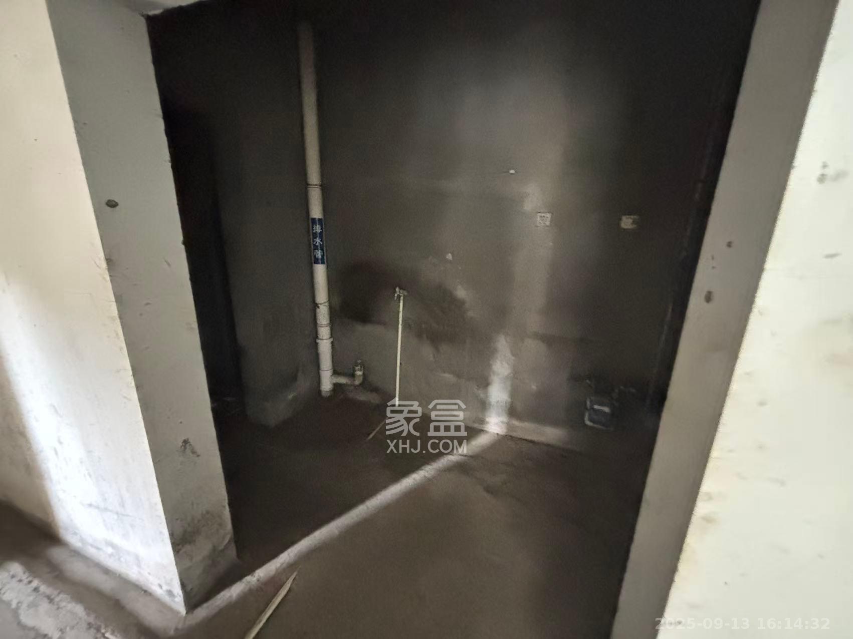 万科魅力之城  3室2厅1卫    1400.0元/月室内图