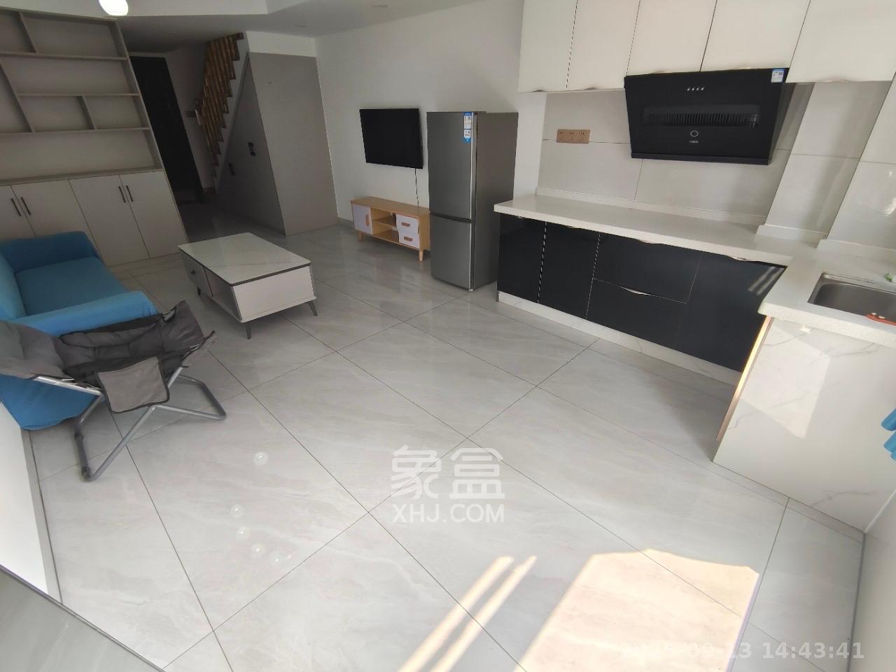 恒大御景半岛锦绣苑 1室0厅0卫 2000.0元/月 恒大御景半岛锦绣苑 1室0厅0卫 2000.0元/月室内图