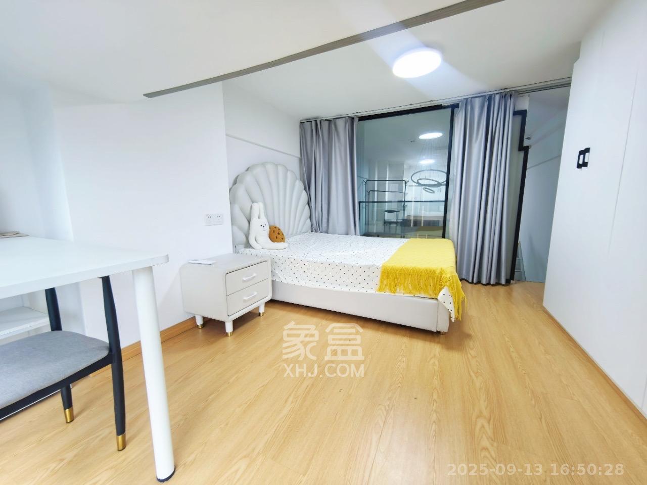 碧桂园印象 1室0厅0卫 2000.0元/月 碧桂园印象 1室0厅0卫 2000.0元/月室内图