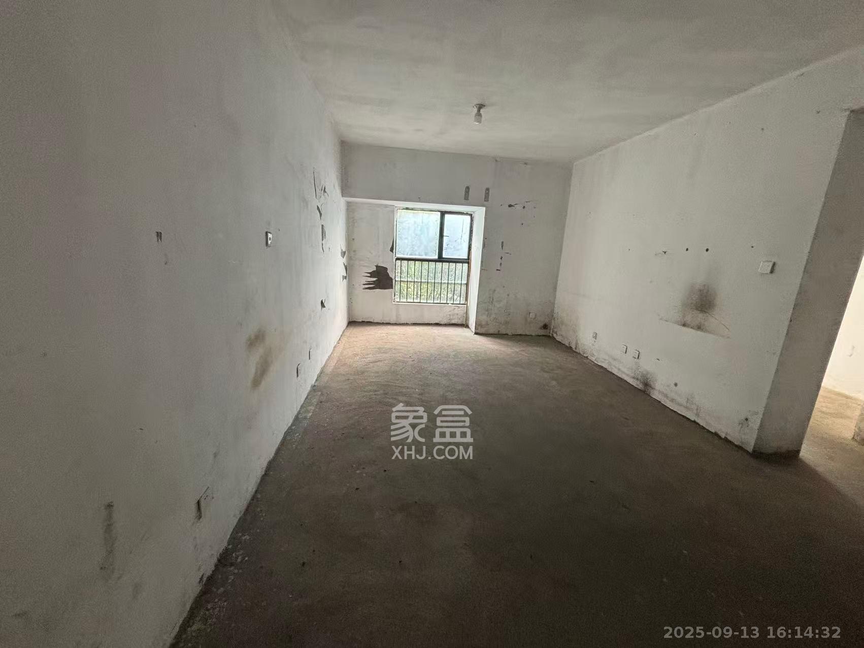 万科魅力之城  3室2厅1卫    1400.0元/月室内图