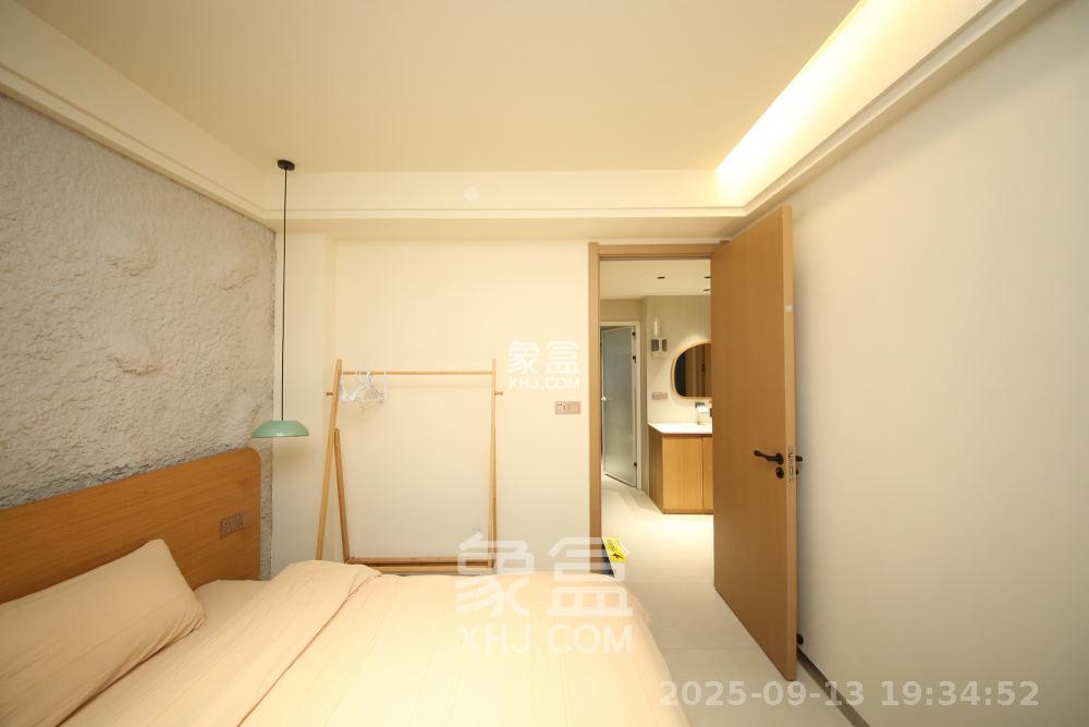 阳光城檀悦  4室2厅2卫   6000.00元/月室内图