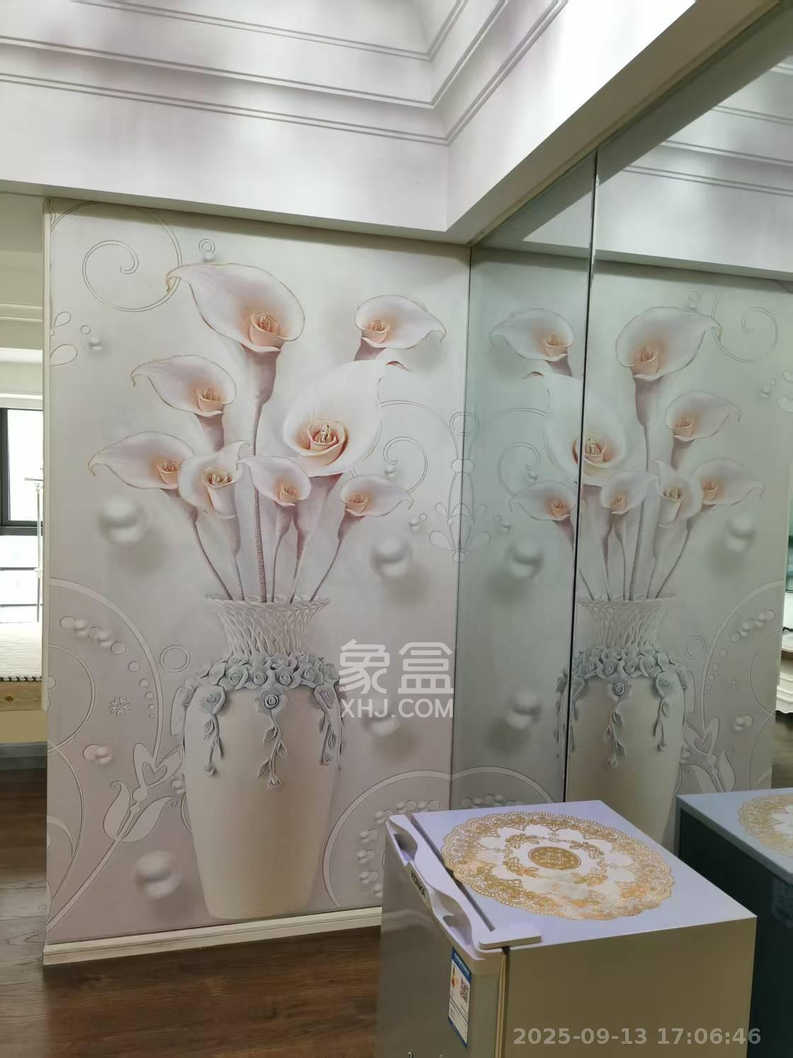 泊富公寓(泊富国际广场) 1室1厅1卫 2500.0元/月 泊富公寓(泊富国际广场) 1室1厅1卫 2500.0元/月室内图