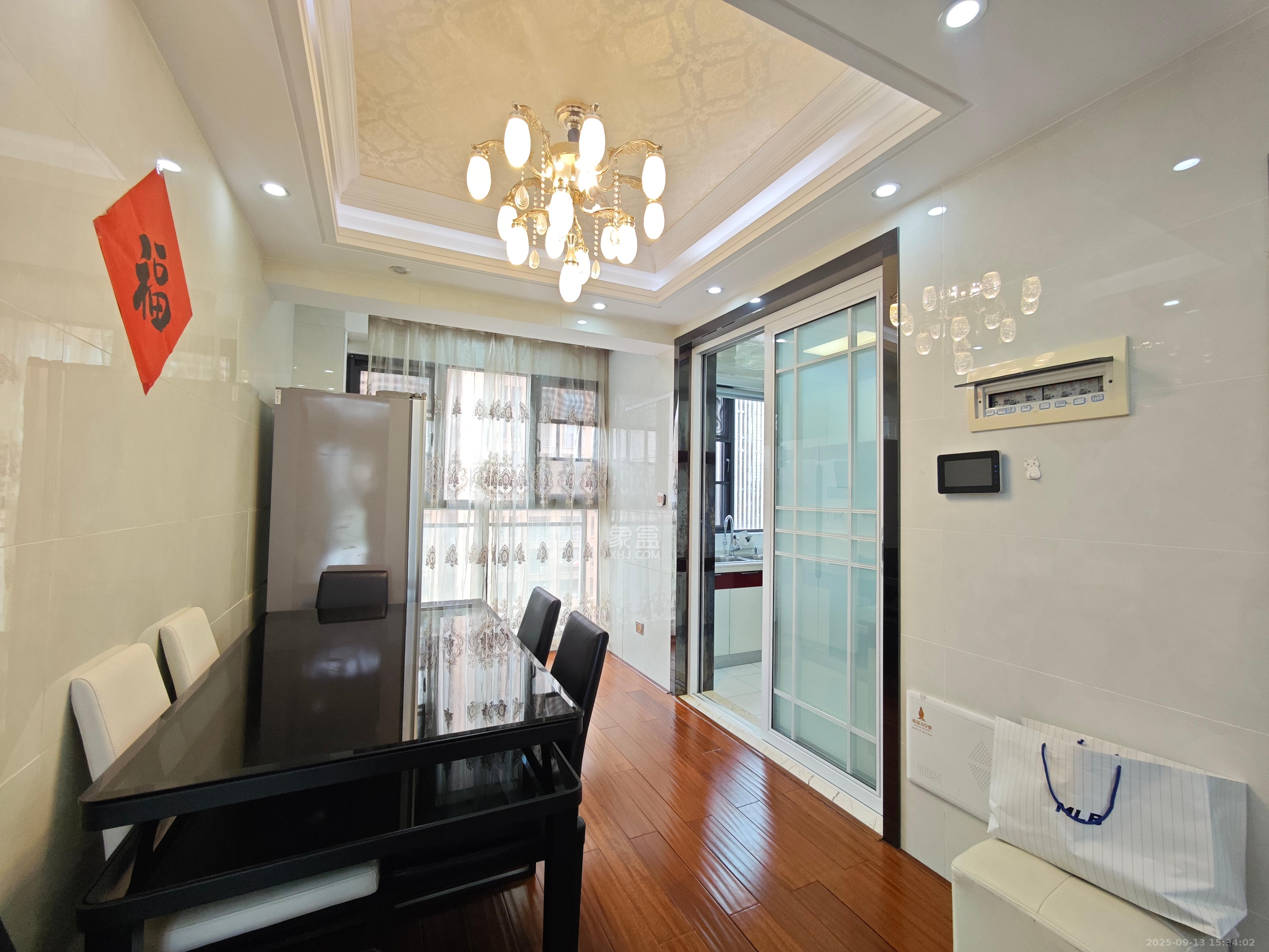 清溪川九号  3室2厅1卫    3000.0元/月 清溪川九号  3室2厅1卫    3000.0元/月室内图