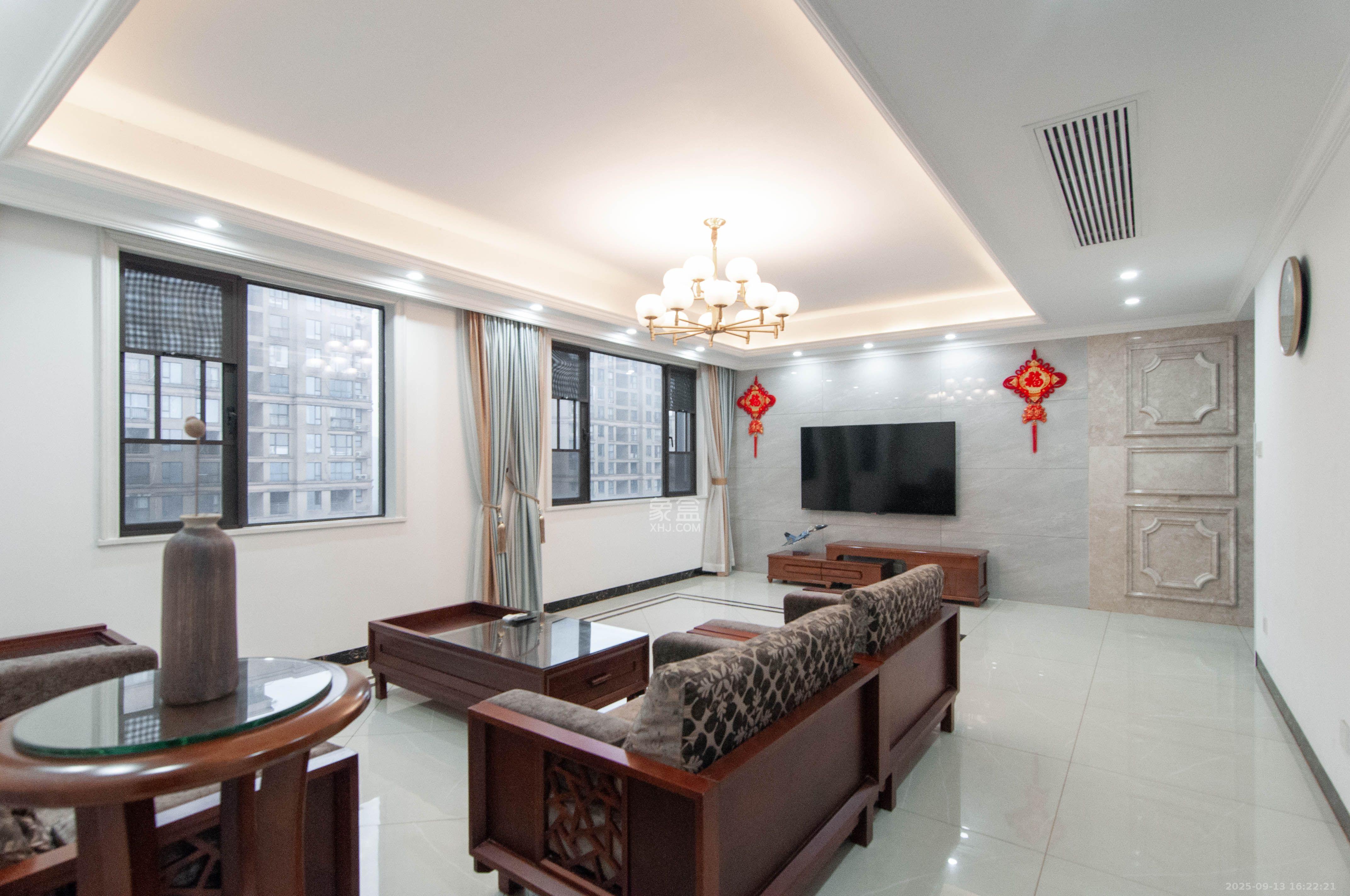 中一九骏(枫桥苑) 4室2厅2卫 4000.0元/月 中一九骏(枫桥苑) 4室2厅2卫 4000.0元/月室内图