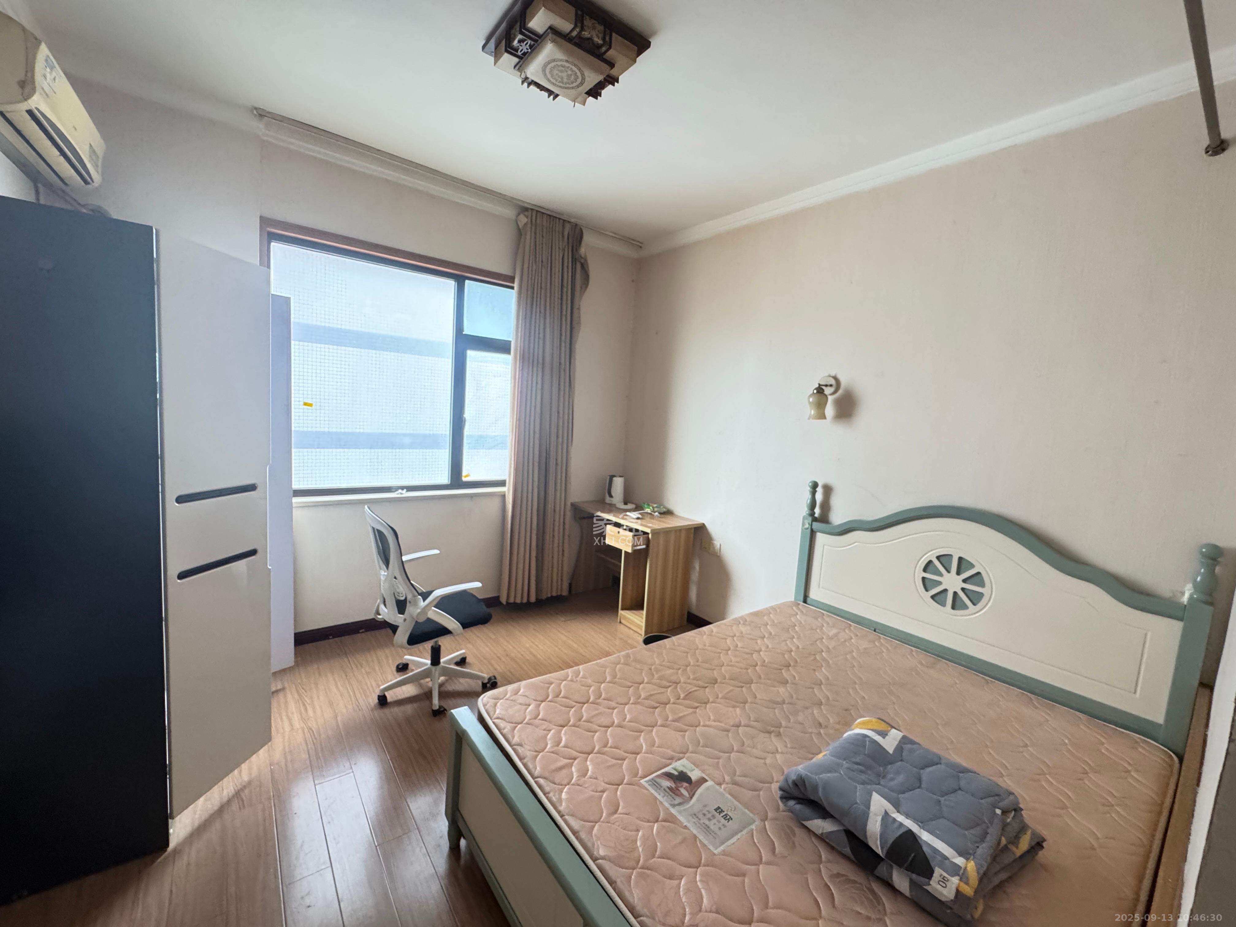 越界（天佑国际大厦）  1室0厅0卫    1100.0元/月室内图