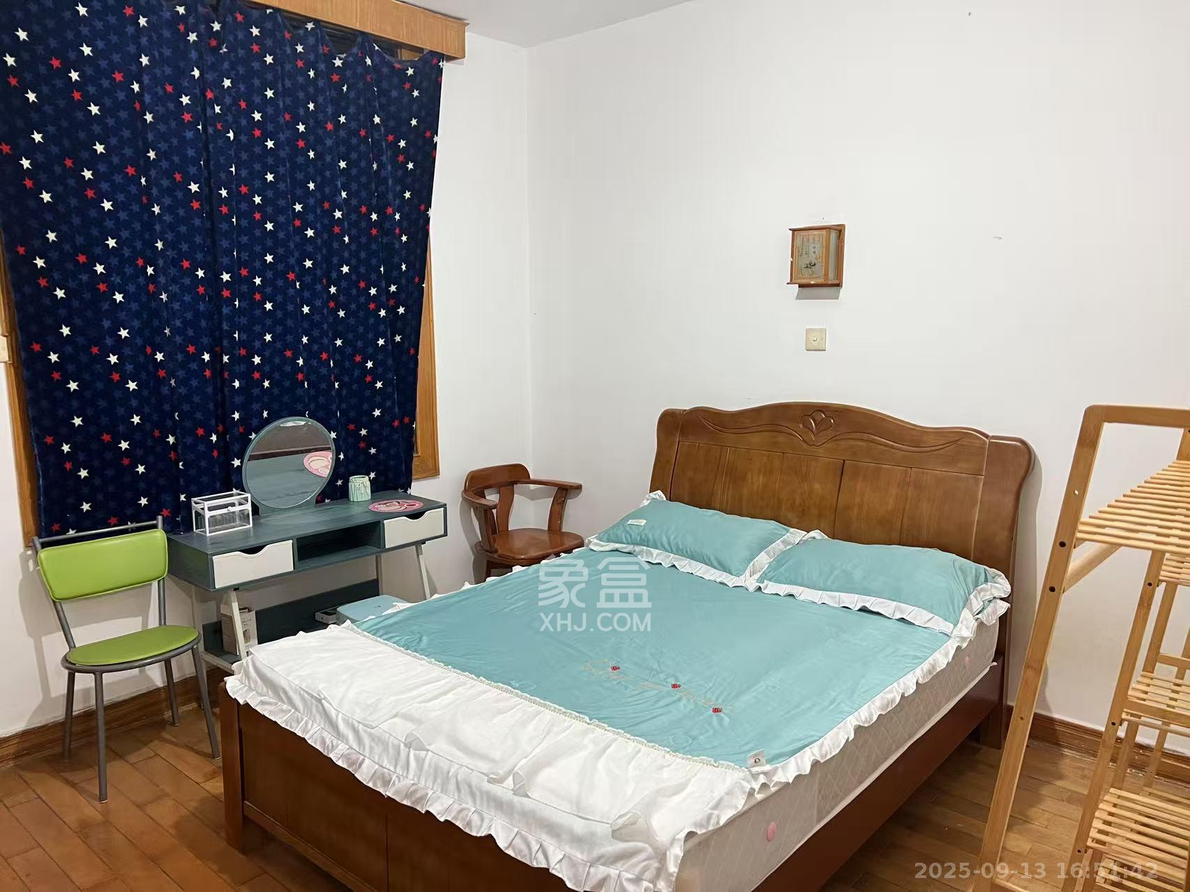 林业厅宿舍  2室1厅1卫    1600.0元/月室内图