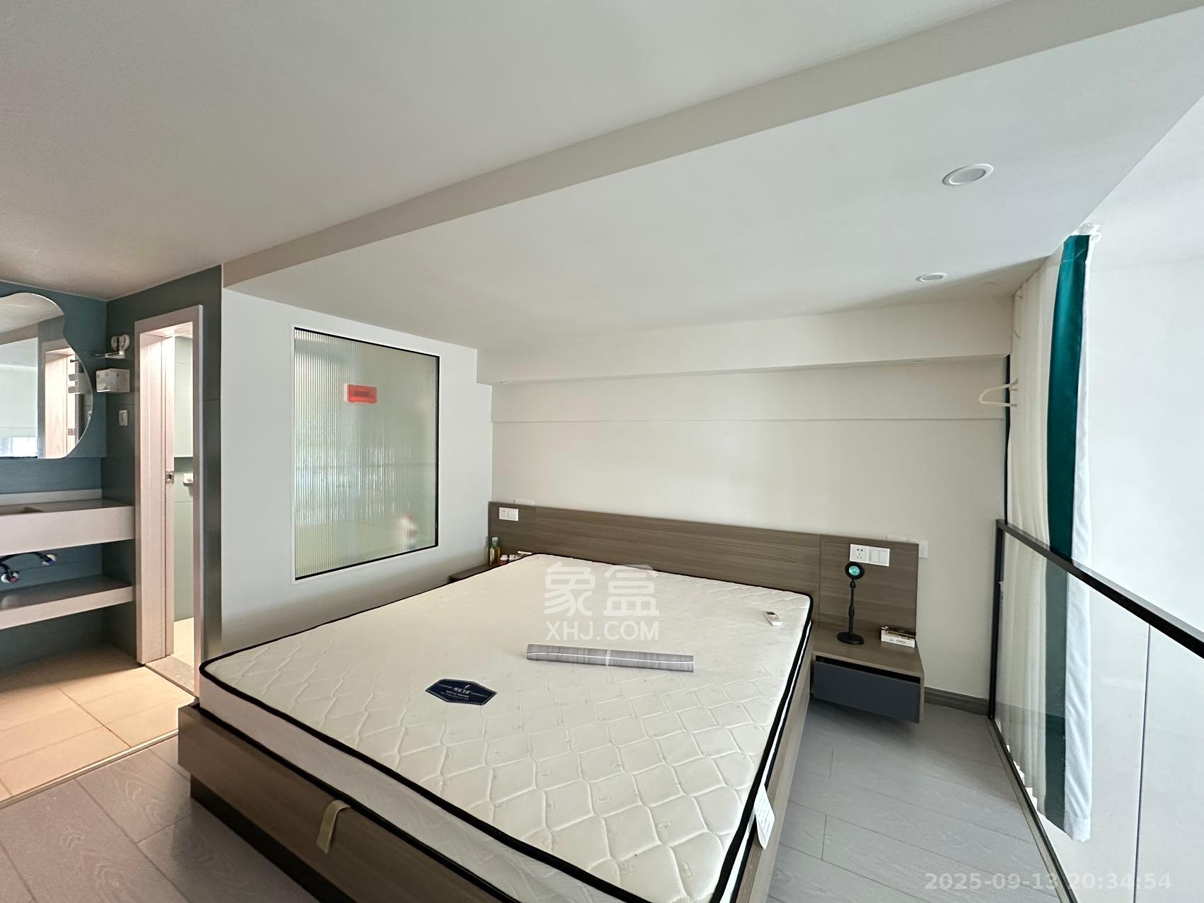 建发央玺(建发泱玺雅苑)  1室1厅1卫    2700.0元/月 建发央玺(建发泱玺雅苑)  1室1厅1卫    2700.0元/月室内图