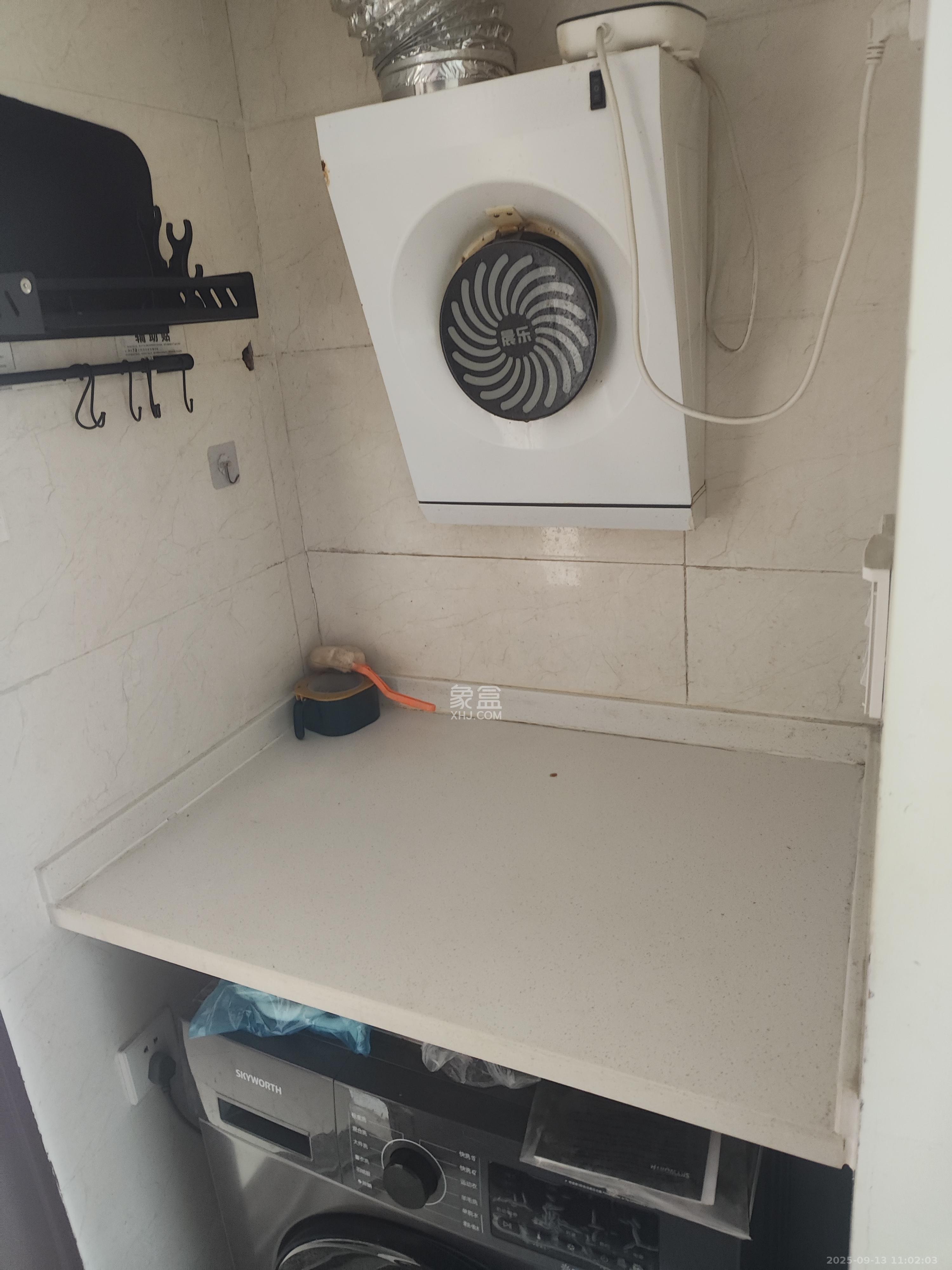 叠彩兰亭 1室1厅1卫 1000.0元/月 叠彩兰亭 1室1厅1卫 1000.0元/月室内图