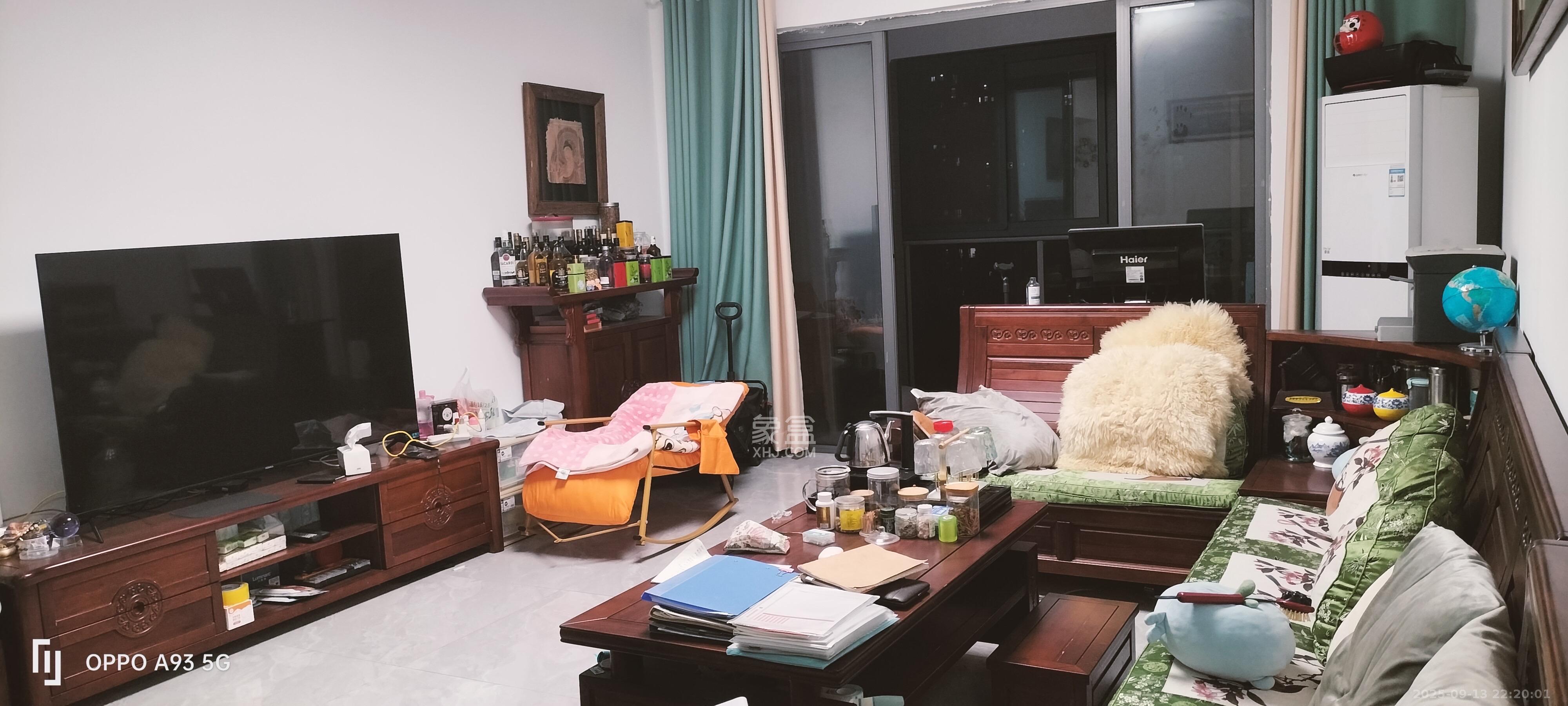 八方小区C区 3室2厅2卫 4700.0元/月 八方小区C区 3室2厅2卫 4700.0元/月室内图